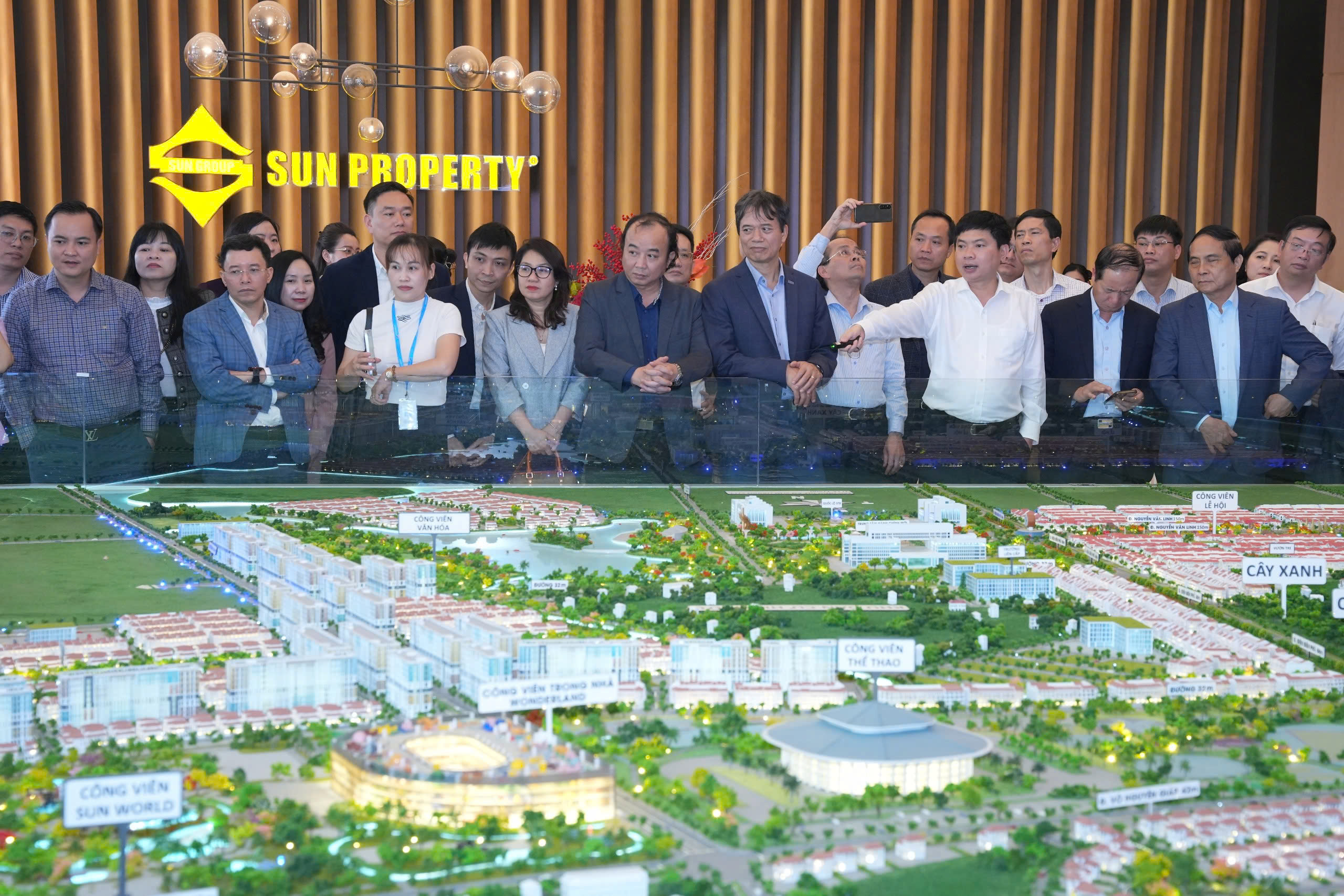 Kiến tạo đô thị đại học là đòn bẩy thu hút nhân tài và phát triển kinh tế- Ảnh 3.