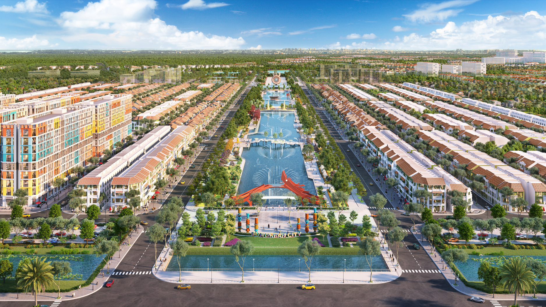 Kiến tạo đô thị đại học là đòn bẩy thu hút nhân tài và phát triển kinh tế- Ảnh 4.