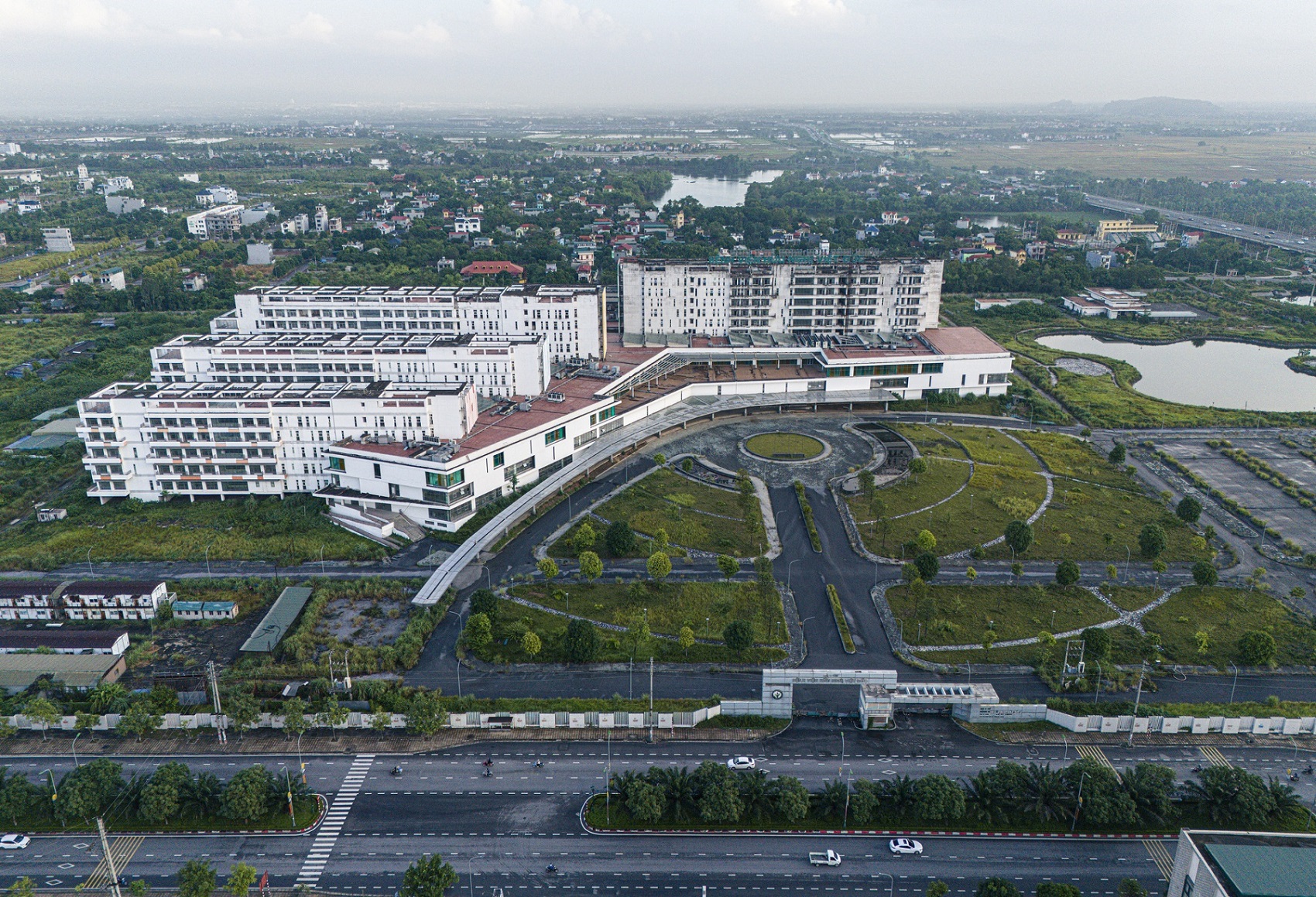 Kiến tạo đô thị đại học là đòn bẩy thu hút nhân tài và phát triển kinh tế- Ảnh 5.