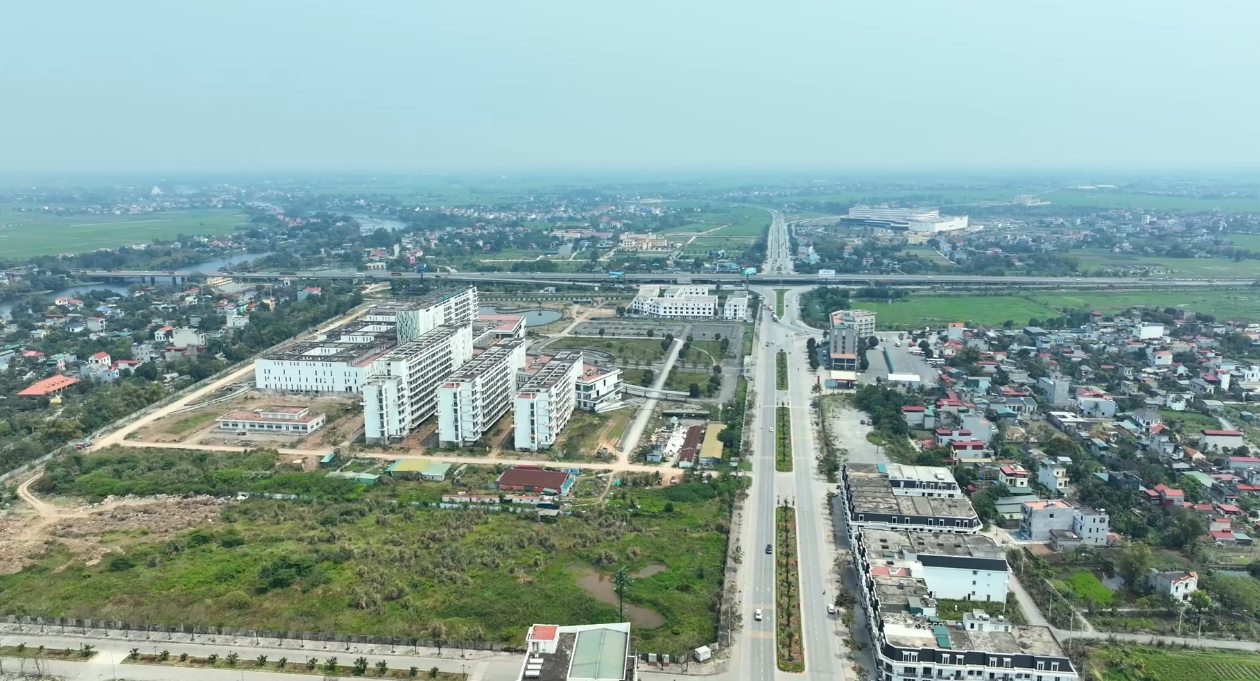 Kiến tạo đô thị đại học là đòn bẩy thu hút nhân tài và phát triển kinh tế- Ảnh 6.