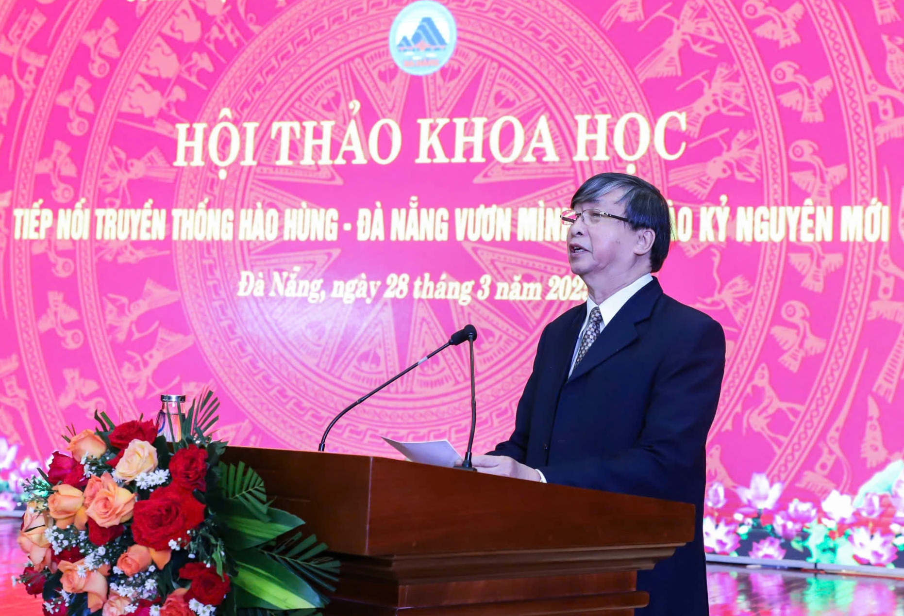 Quảng Nam - Đà Nẵng, lịch sử tách và nhập: 'Không gian cơ hội mới đang mở ra' - Ảnh 5.