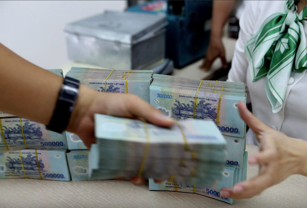 Xóa thuế khoán: Hết thất thu thuế, 'đi đêm' chia quyền lợi? - Ảnh 2.