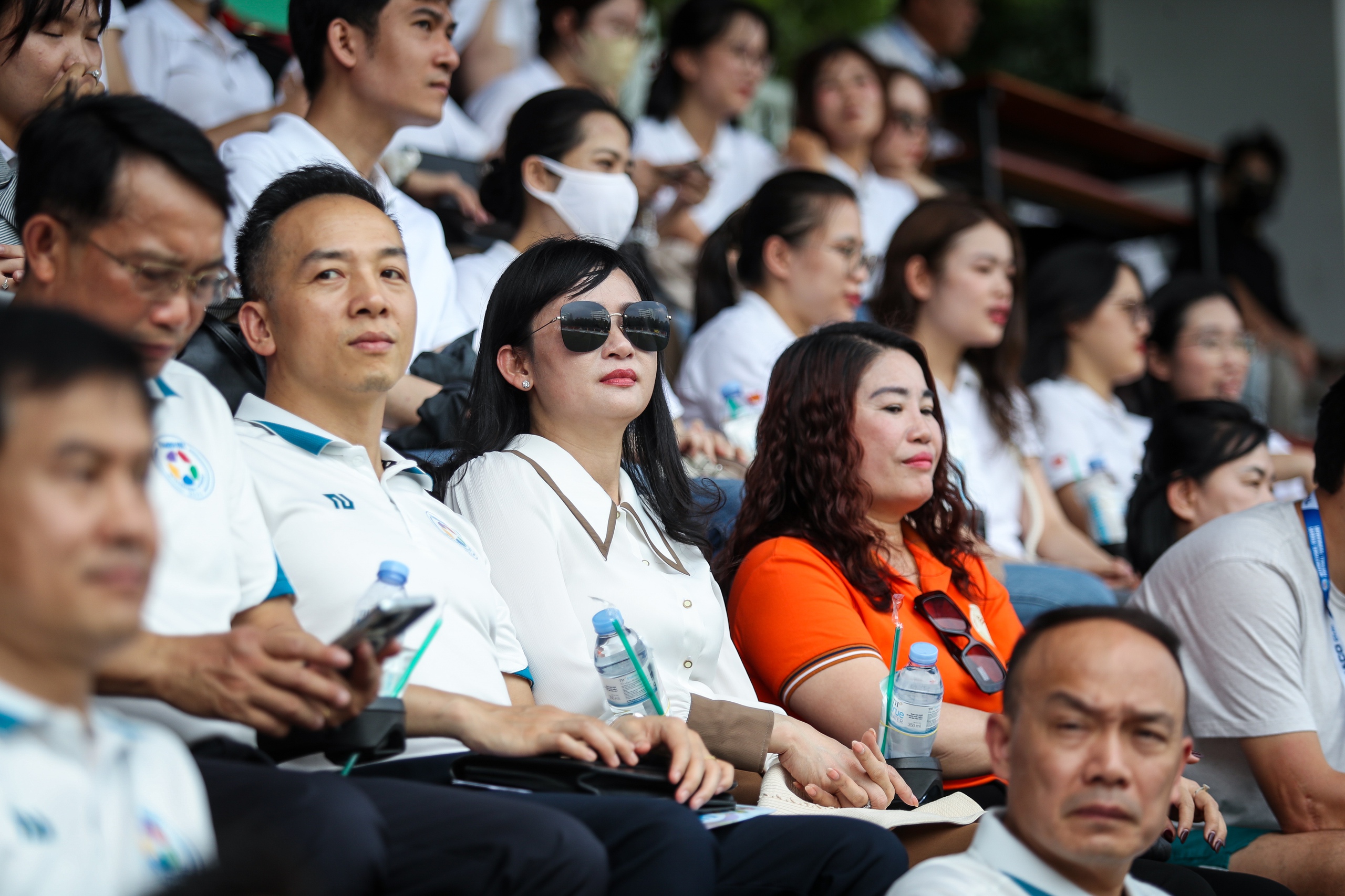 Phó giáo sư, Tiến sĩ Đồng Hương Lan: 'Tự hào Trường ĐH VH-TT-DL Thanh Hóa làm nên lịch sử'- Ảnh 2.