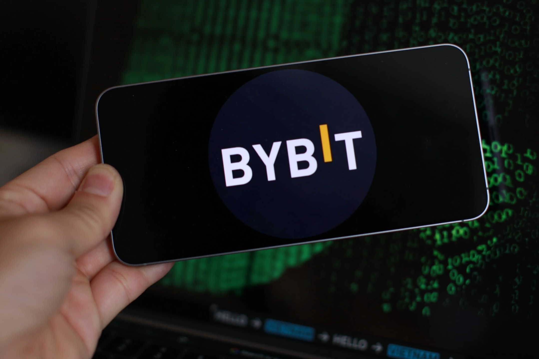 Mỹ không ngăn được hacker Triều Tiên tẩu tán 1,46 tỉ USD trong vụ hack Bybit  - Ảnh 2.