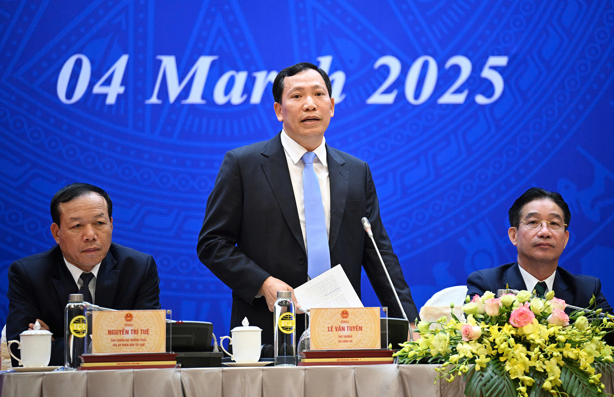 Mở rộng điều kiện xét đặc xá năm 2025- Ảnh 2.