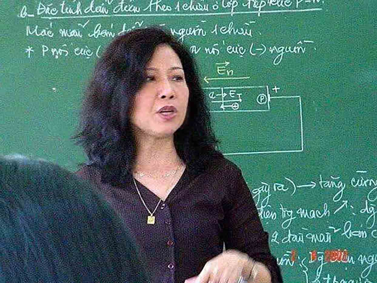 Lớp học nhảy của cô giáo… vật lý trường Hà Nội Amsterdam- Ảnh 4. Lớp học nhảy của cô giáo… vật lý trường Hà Nội Amsterdam- Ảnh 4.