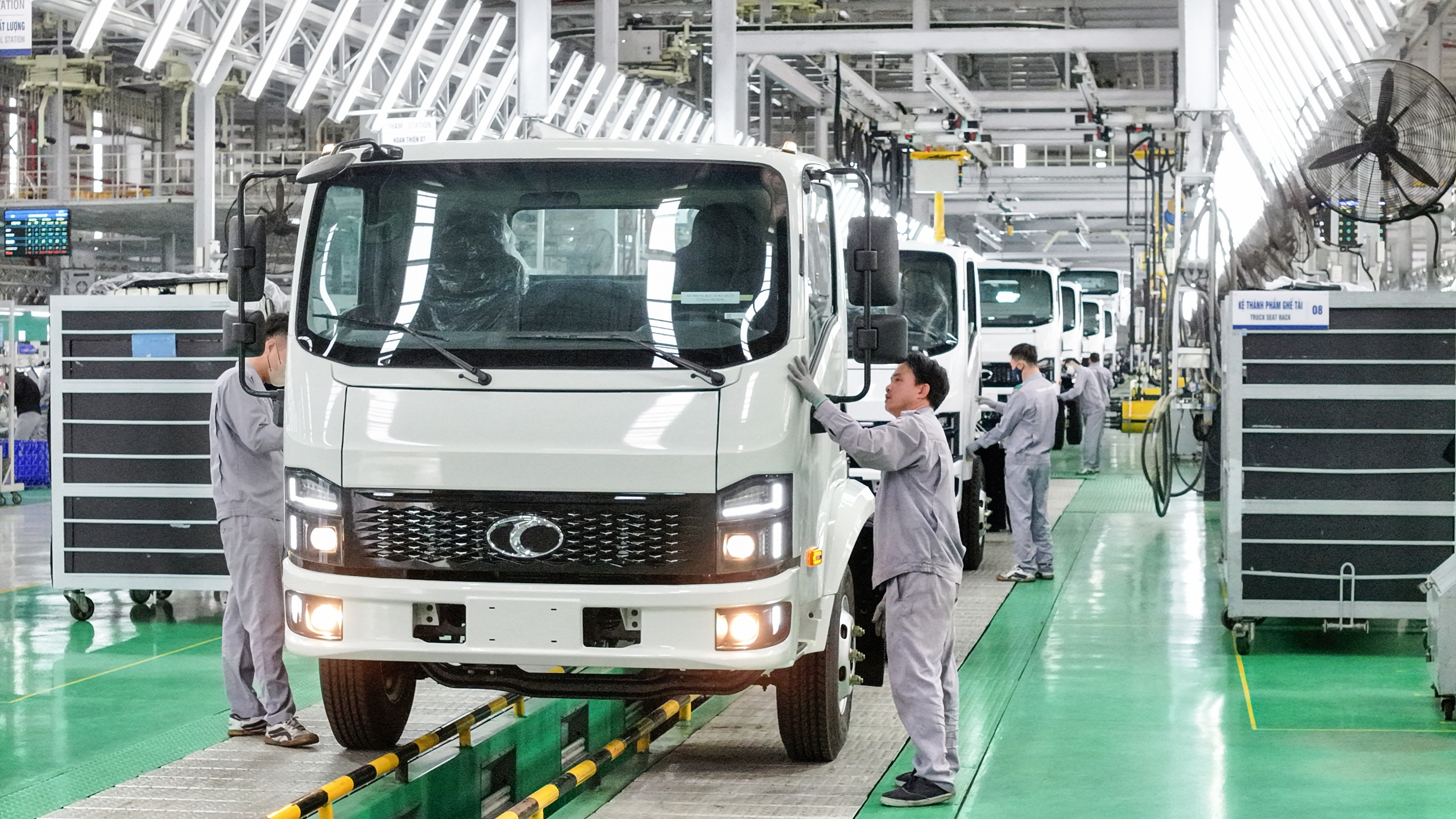 Ti&ecirc;u ch&iacute; tuyển dụng sinh vi&ecirc;n khối ng&agrave;nh kỹ thuật l&agrave; g&igrave;?- Ảnh 1.