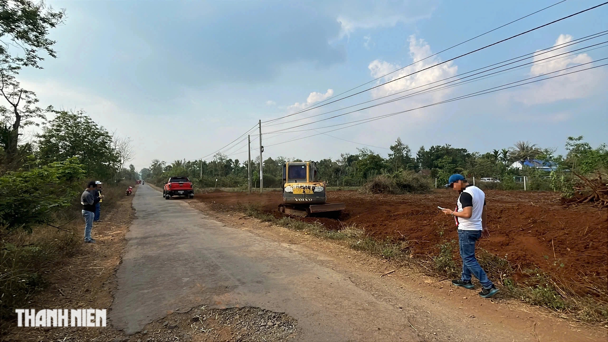 Bát nháo cảnh ‘cò đất’ dùng chiêu 'sốt đất ảo'- Ảnh 5.