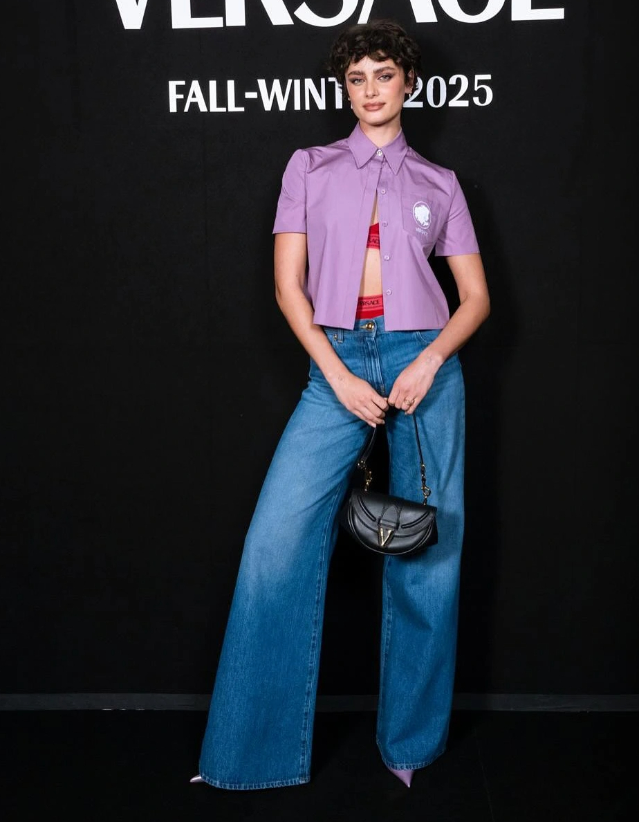 ស្វែងរកខោខូវប៊យដ៏ល្អឥតខ្ចោះសម្រាប់រូបរាងរាងកាយនីមួយៗ៖ អាថ៌កំបាំងនៃរូបរាងស្អាត និងផាសុកភាព - រូបថត ១០. Đi tìm quần jeans hoàn hảo cho mọi vóc dáng: Bí quyết tôn dáng và thỏai mái - Ảnh 10.