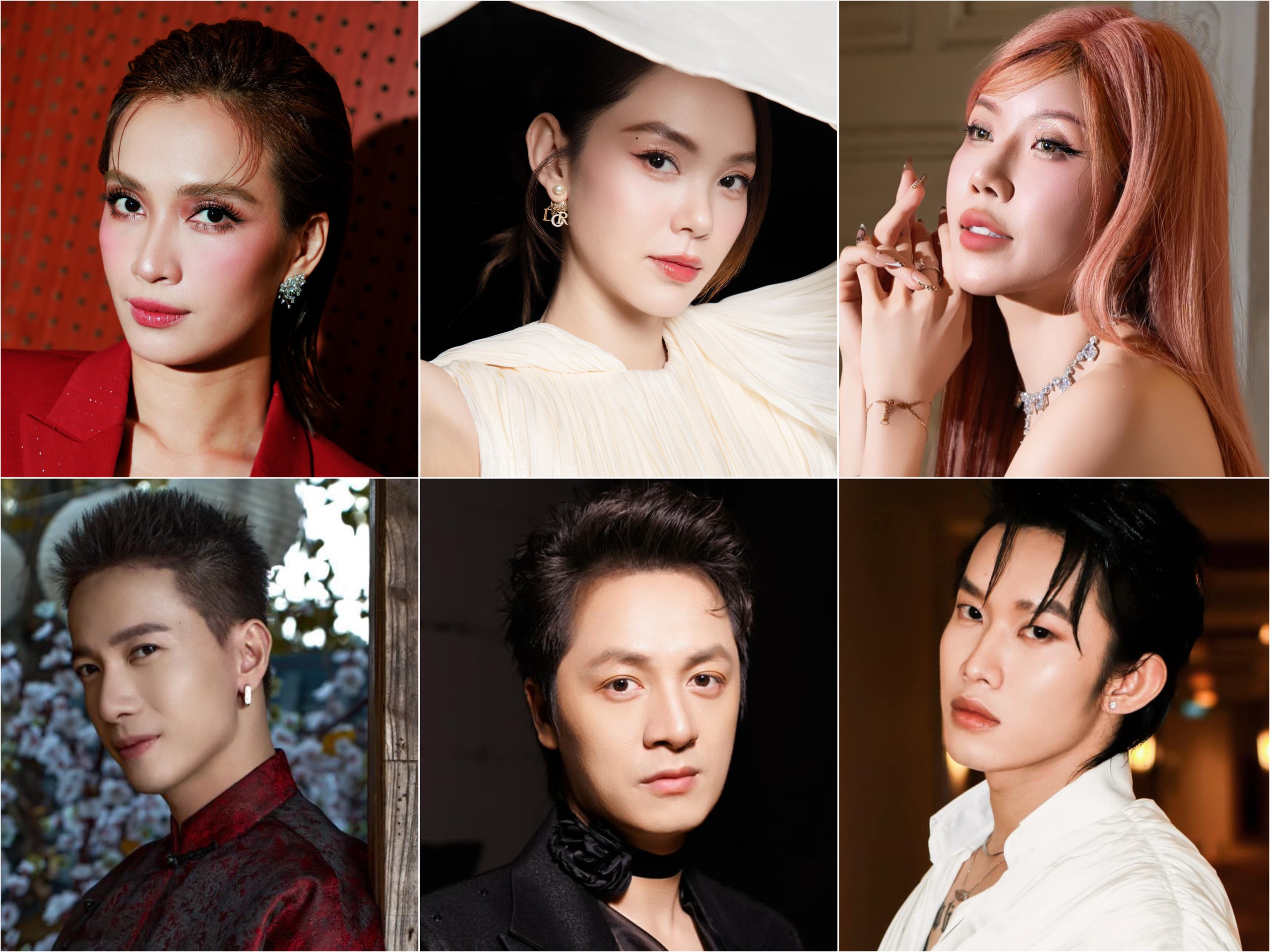 Dàn 'anh trai', 'chị đẹp' đồng loạt hủy show ở Đà Lạt, Ban tổ chức nói gì?- Ảnh 1. Dàn 'anh trai', 'chị đẹp' đồng loạt hủy show ở Đà Lạt, Ban tổ chức nói gì?- Ảnh 1.
