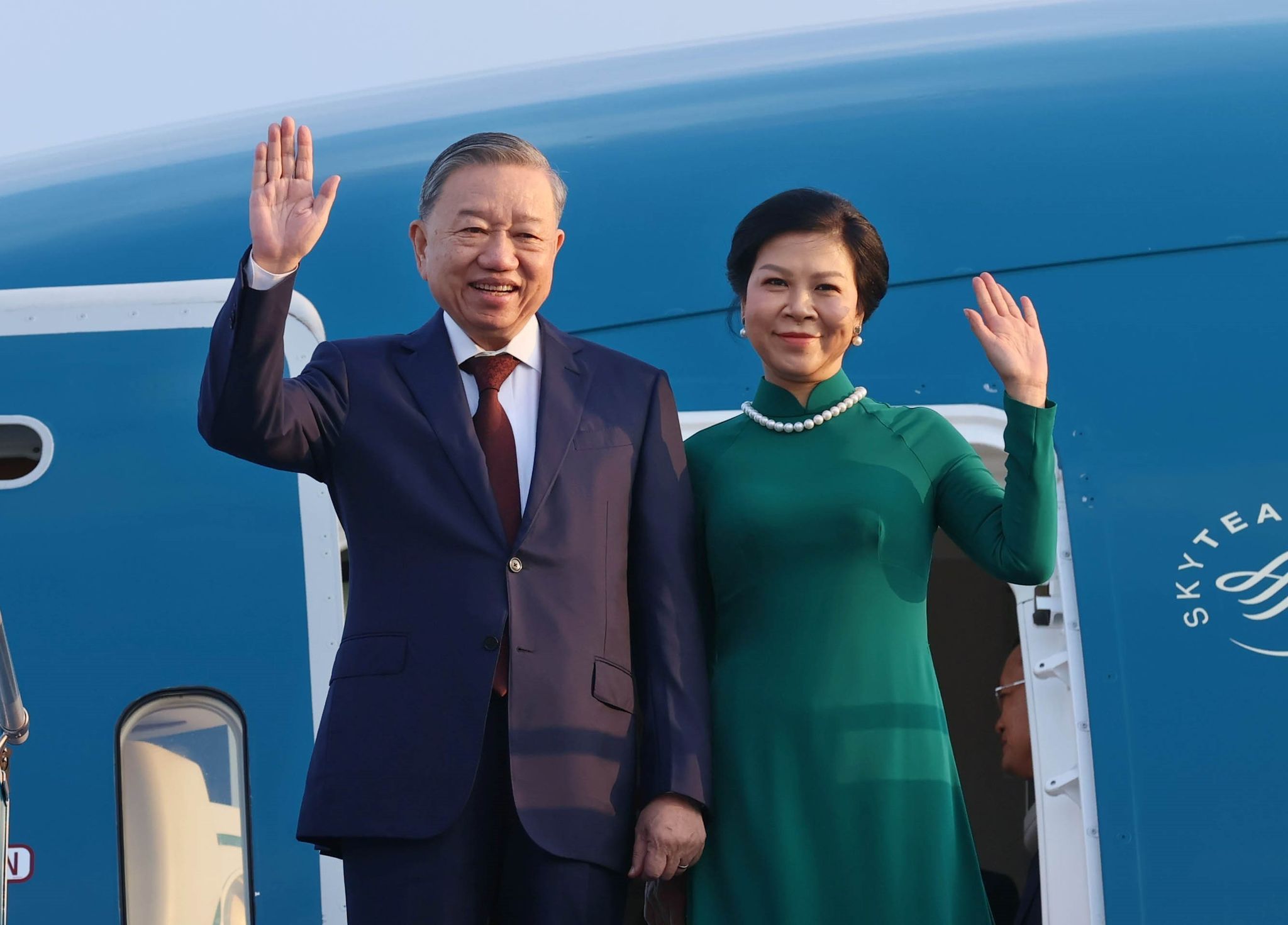 Mở ra những không gian hợp tác mới cho quan hệ Việt Nam với Indonesia, Singapore và ASEAN- Ảnh 1. Mở ra những không gian hợp tác mới cho quan hệ Việt Nam với Indonesia, Singapore và ASEAN- Ảnh 1.