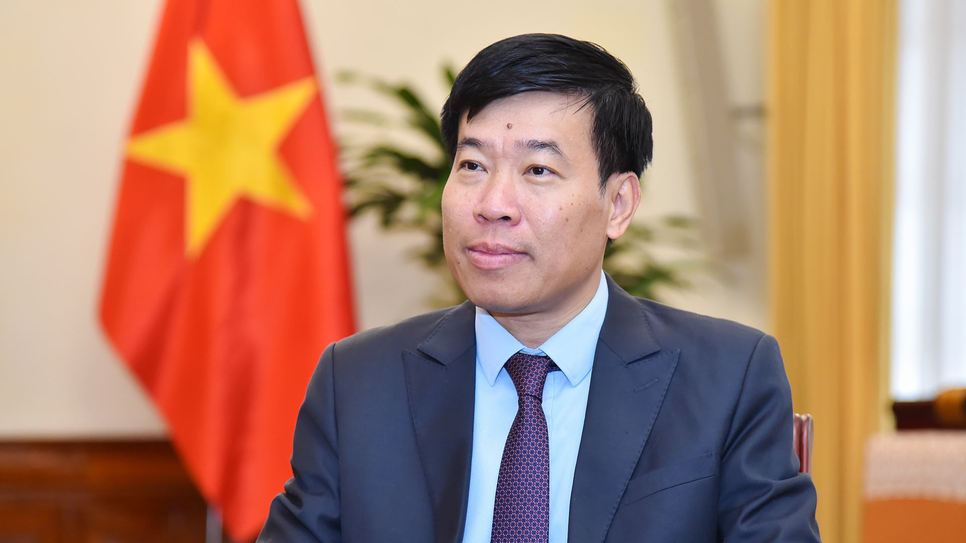 Mở ra những không gian hợp tác mới cho quan hệ Việt Nam với Indonesia, Singapore và ASEAN- Ảnh 2. Mở ra những không gian hợp tác mới cho quan hệ Việt Nam với Indonesia, Singapore và ASEAN- Ảnh 2.
