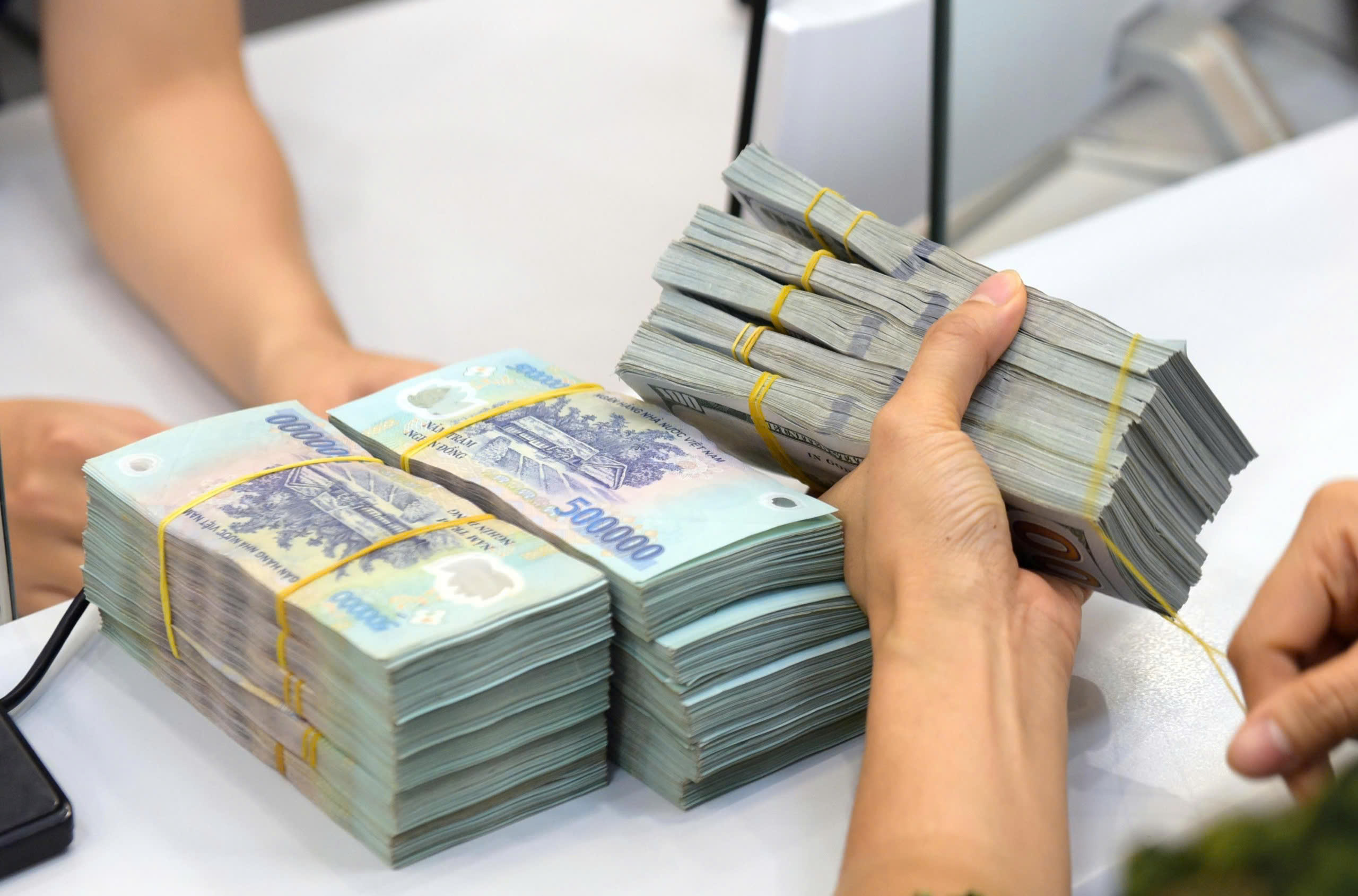 Đề xuất giá trị cho vay khoản nhỏ tăng lên 400 triệu đồng- Ảnh 1.