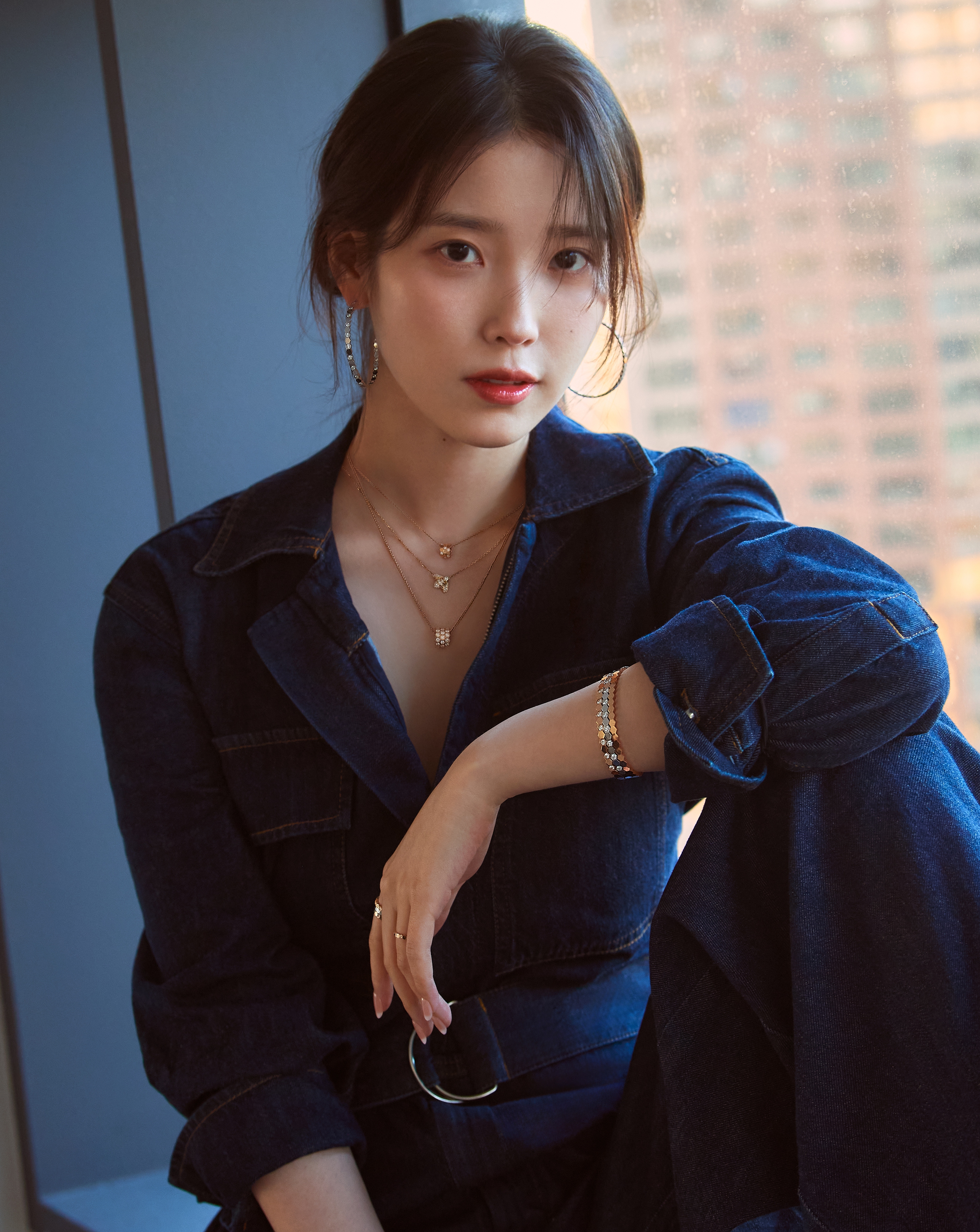 IU: Nhan sắc 'vạn người mê', sự nghiệp 'vạn người ước' ở tuổi 32 - Ảnh 7.