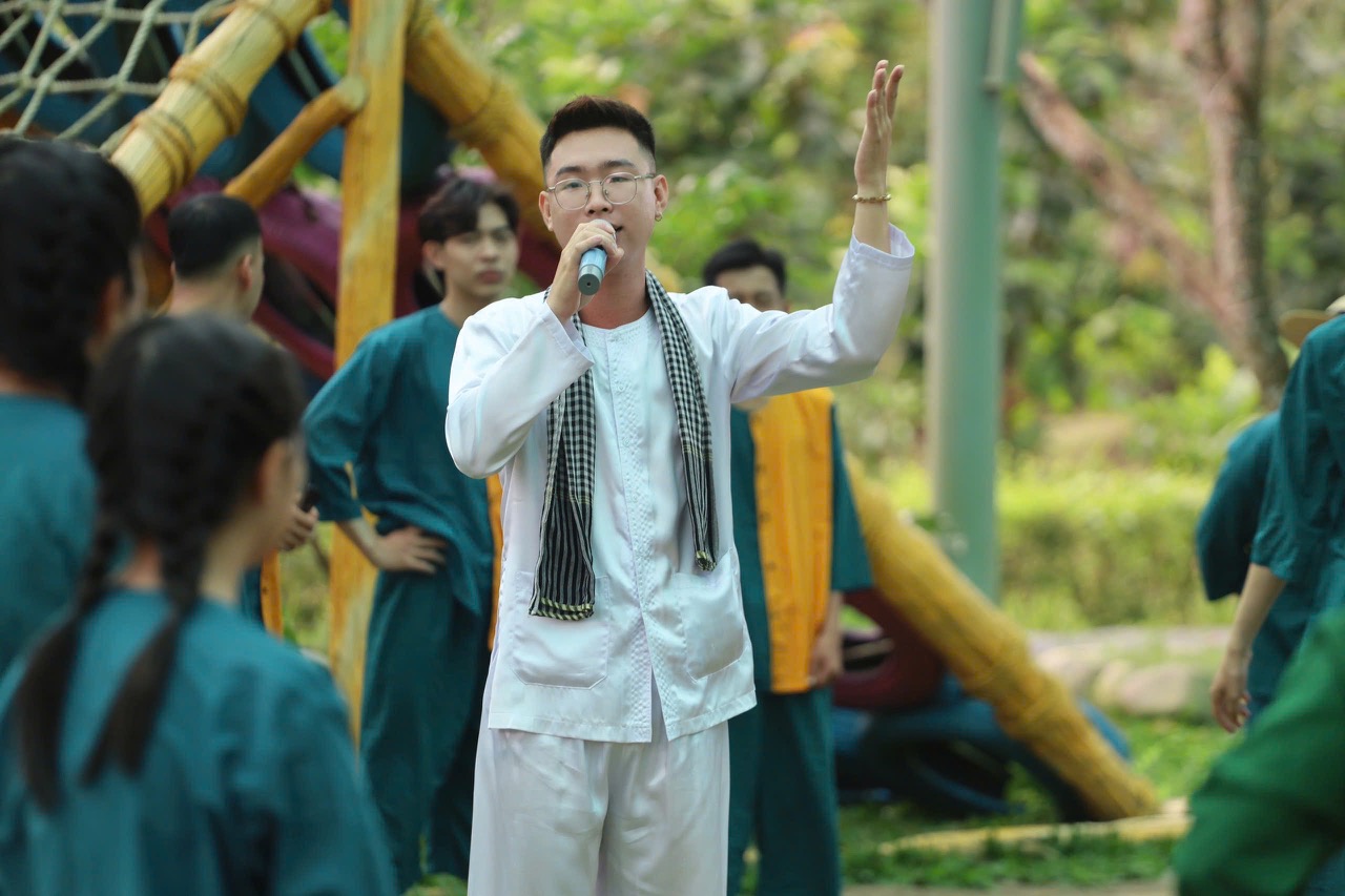 Vì sao người trẻ ngại theo nghề hoạt náo viên? - Ảnh 4.