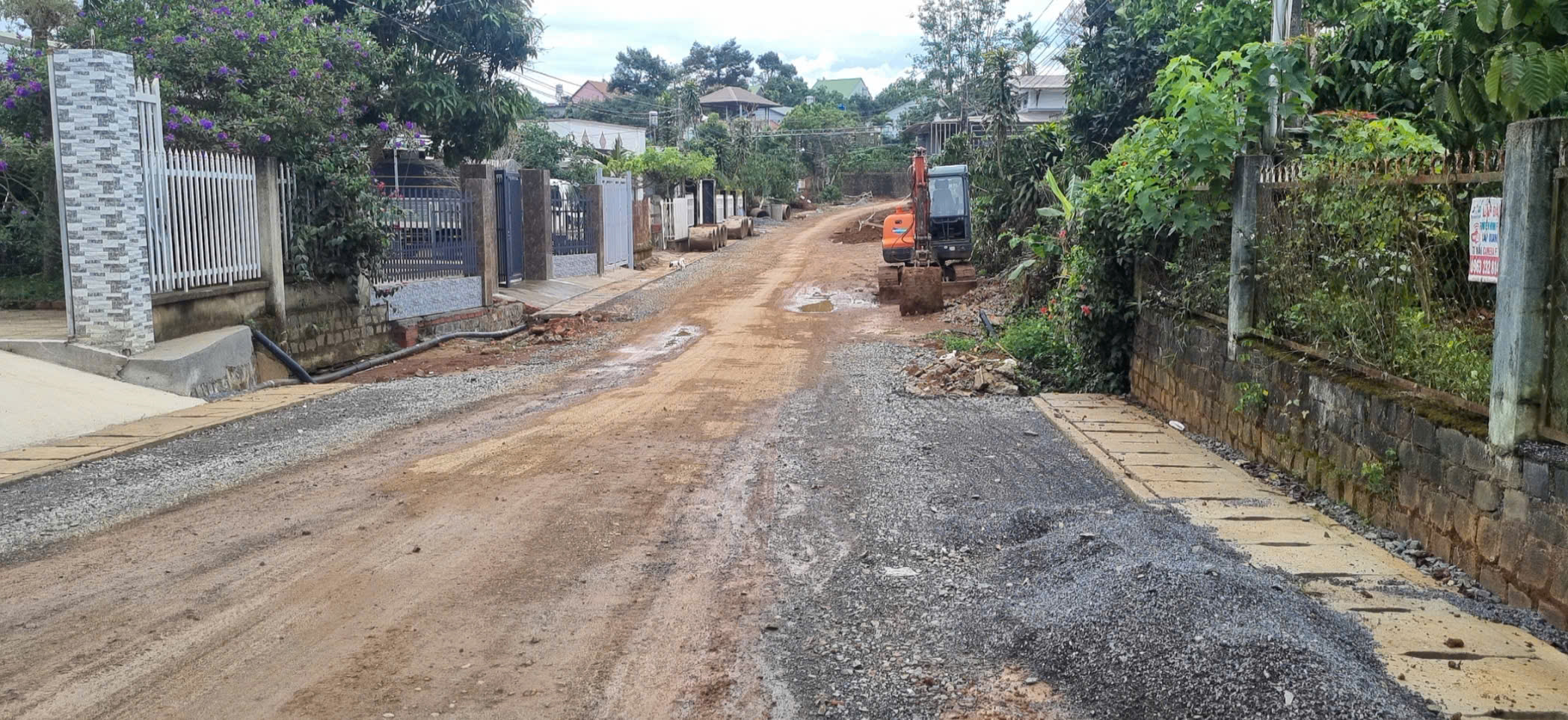 Lâm Đồng: Chậm thực hiện dự án đầu tư công, một chủ tịch xã bị phê bình- Ảnh 1. Lâm Đồng: Chậm thực hiện dự án đầu tư công, một chủ tịch xã bị phê bình- Ảnh 1.