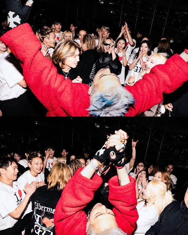 Tái xuất sau 8 năm ở ẩn, G-Dragon khuấy đảo với loạt thành tích khủng - Ảnh 4.