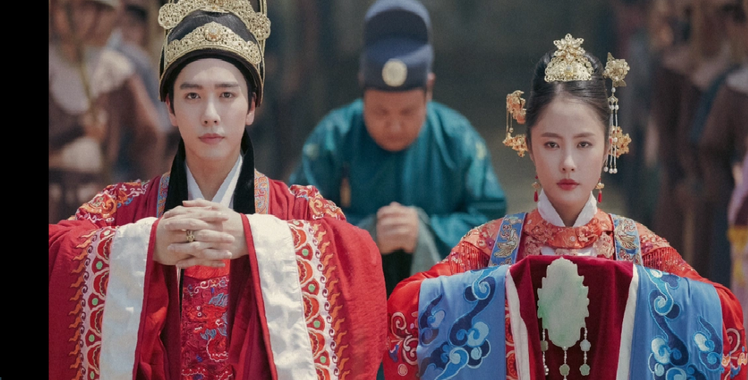 Vietnamesische Filme investieren stark in traditionelle Kostüme - Foto 6. Phim Việt đầu tư lớn cho cổ phục- Ảnh 6.