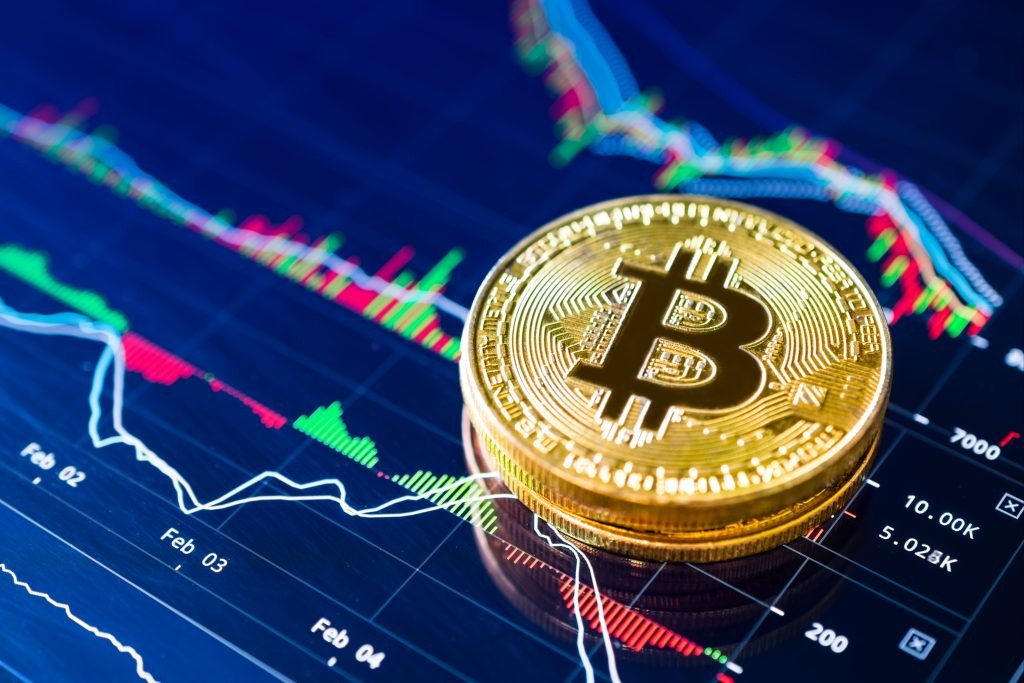 Bitcoin thẳng tiến cột mốc 250.000 USD trong năm nay?