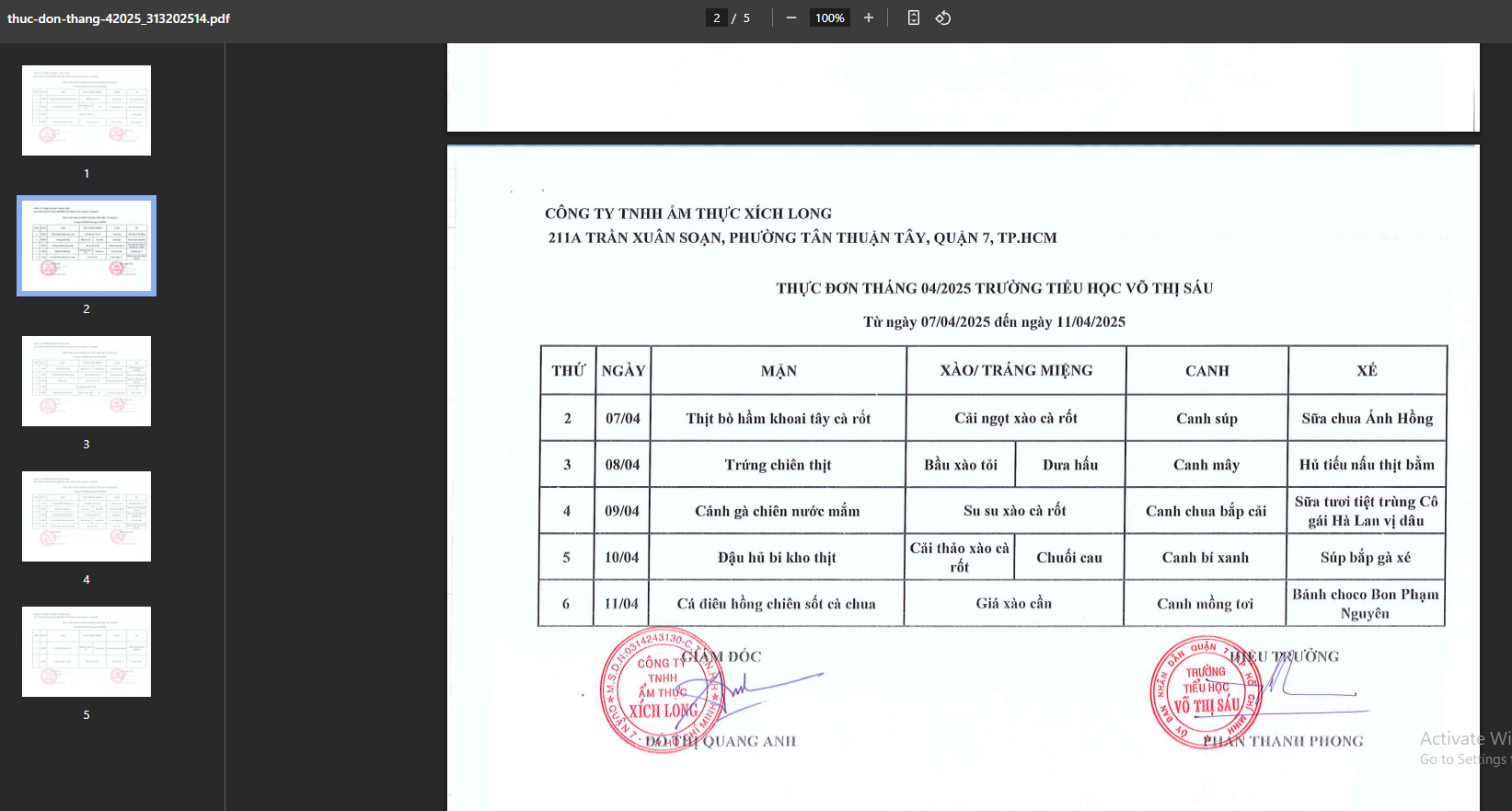 - រូបភាពទី 1។ - Ảnh 1.