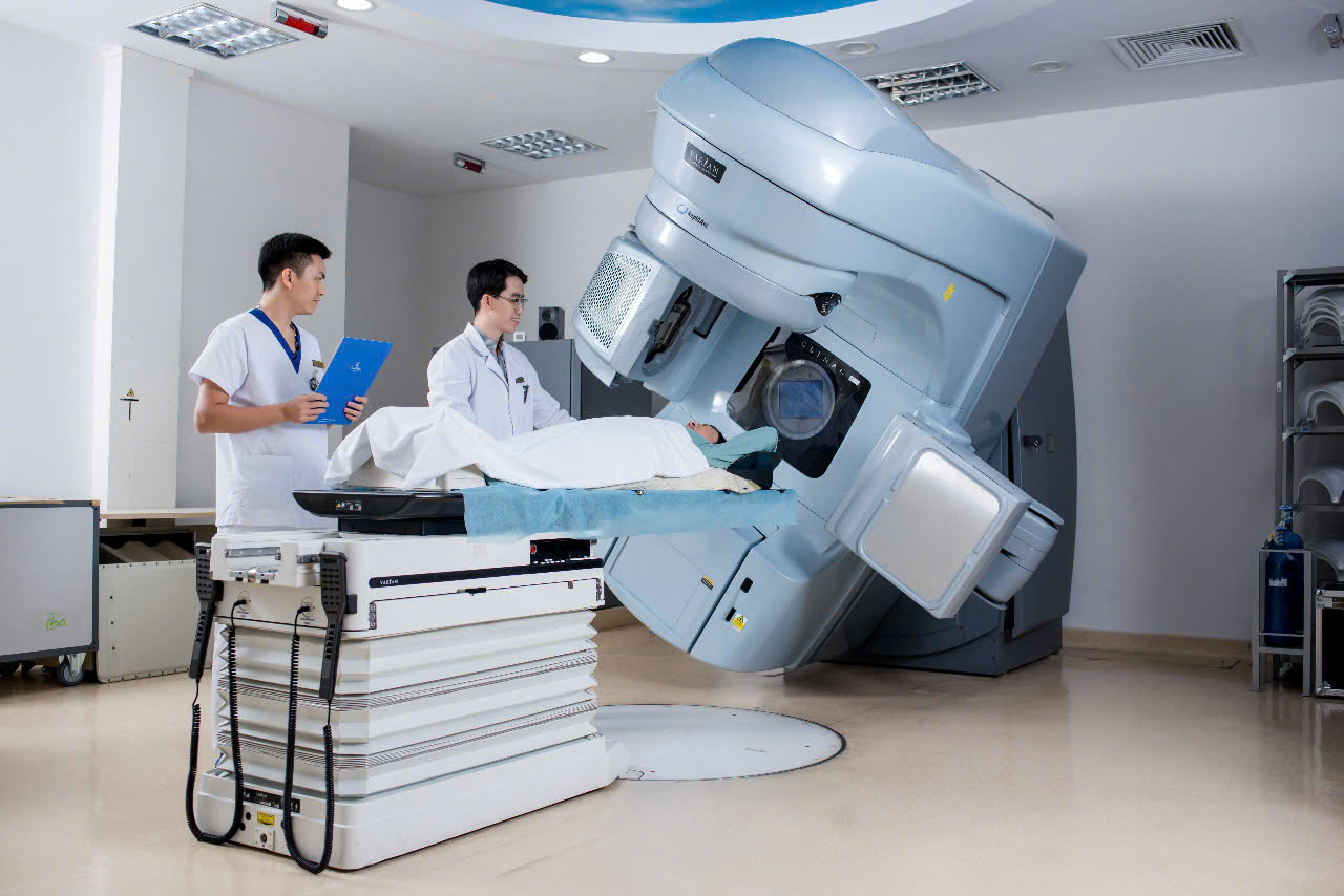 Lần đầu tiên Việt Nam được xướng tên tại giải thưởng y tế danh giá châu Á- Ảnh 3. Lần đầu tiên Việt Nam được xướng tên tại giải thưởng y tế danh giá châu Á- Ảnh 3.