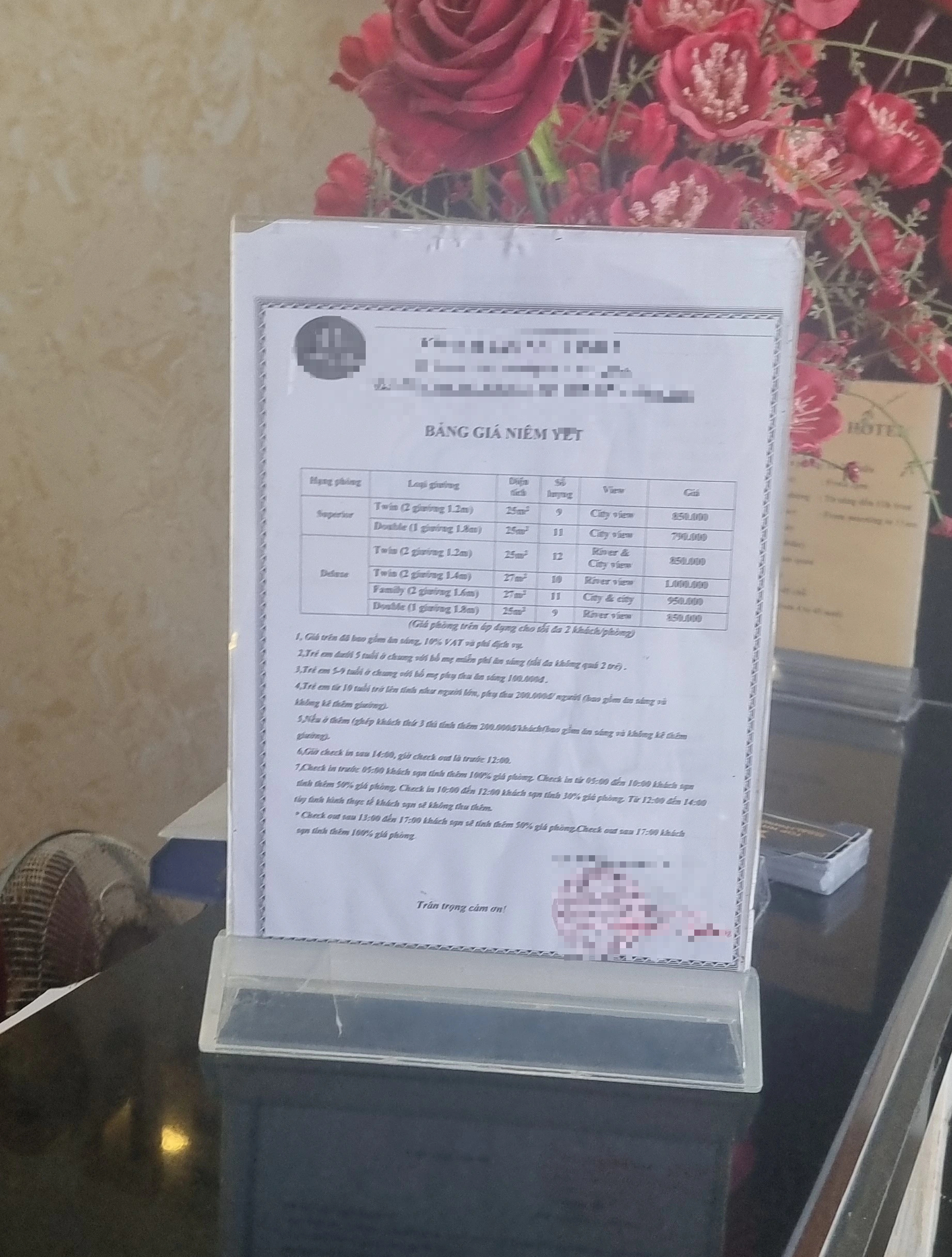 Chưa đến kỳ nghỉ lễ, giá phòng tại TP.Đồng Hới đã 'nhảy múa'- Ảnh 3.