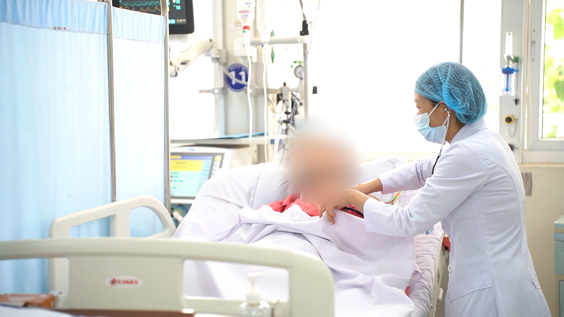 Lợi và hại khi chạy bộ: Bài học từ hai sự... - Ảnh 1.
