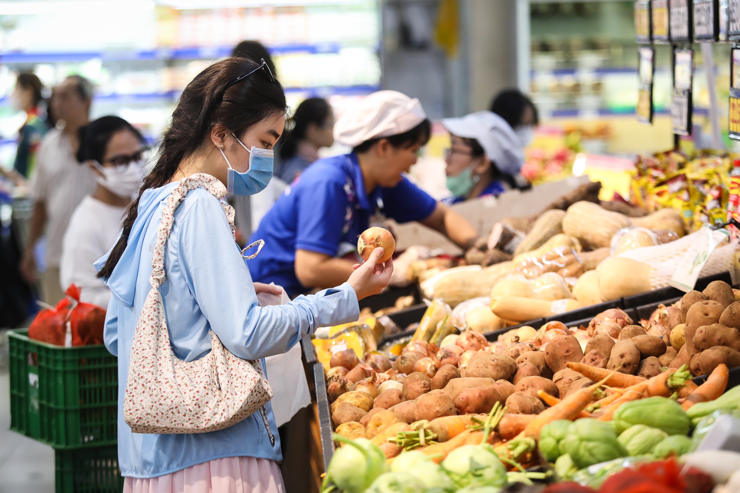 Kích hoạt mô hình tăng trưởng mới của kinh tế Việt Nam- Ảnh 3.