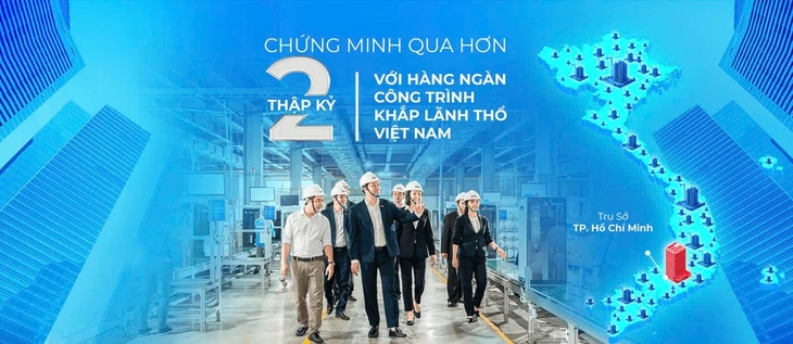 Giải pháp tiết kiệm cho chủ đầu tư máy làm mát, lọc nước công nghiệp Daikiosan - Ảnh 3.