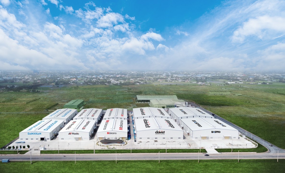 Giải pháp tiết kiệm cho chủ đầu tư máy làm mát, lọc nước công nghiệp Daikiosan - Ảnh 4.