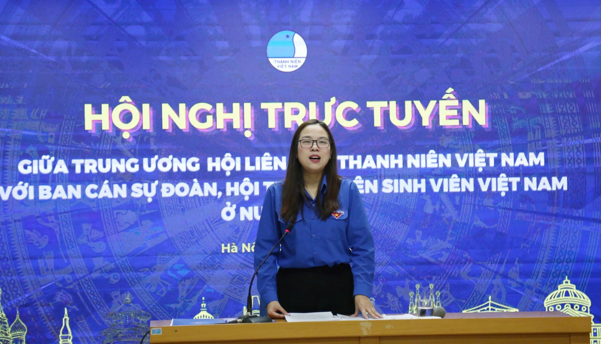Bồi đắp lòng yêu nước cho thế hệ trẻ Việt Nam ở nước ngòai - Ảnh 2.