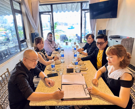 Elite Travelers hợp t&aacute;c chương tr&igrave;nh Galaxy Alliance tại Đ&agrave; Nẵng- Ảnh 3.