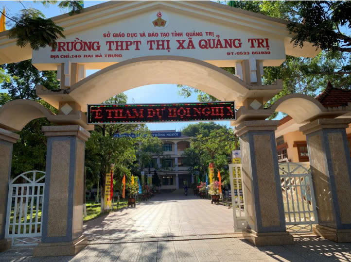 ការបញ្ចូលខេត្តចូលគ្នាមិនប៉ះពាល់ដល់សិទ្ធិសិស្សក្នុងវិស័យអប់រំវៀតណាមទេ - រូបថតទី 2។ Sáp nhập tỉnh không ảnh hưởng quyền lợi học sinh trong giáo dục việt nam - Ảnh 2.