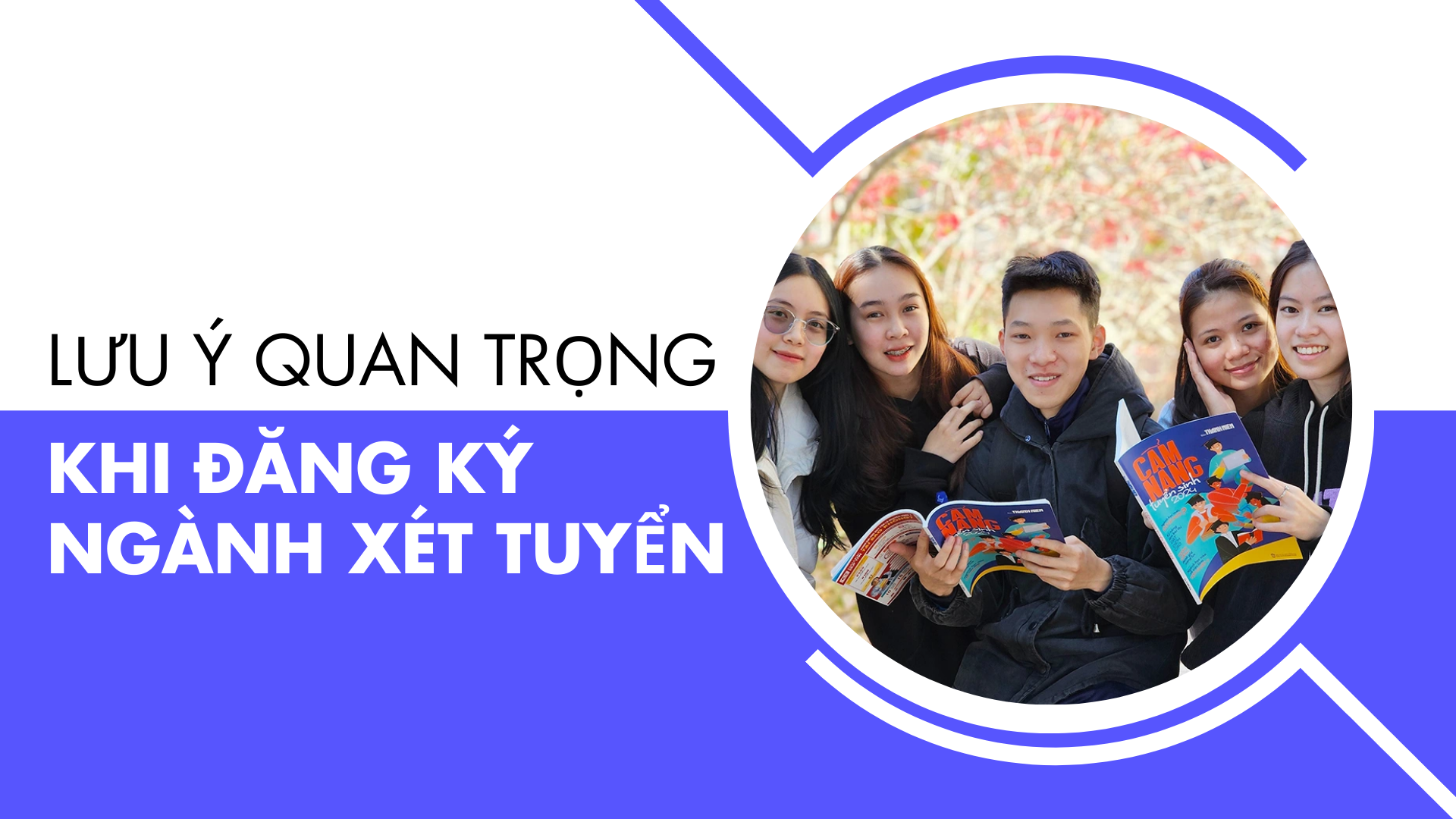 Những lưu ý quan trọng khi xét tuyển đại học năm 2025 - Ảnh 1. Những lưu ý quan trọng khi xét tuyển đại học năm 2025 - Ảnh 1.