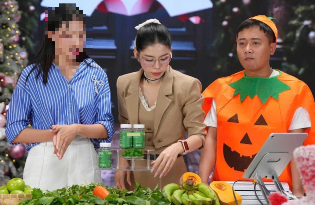 Sản xuất 573 loại sữa bột giả, 'tội ác chứ không chỉ đơn thuần là hám lợi' - Ảnh 2.