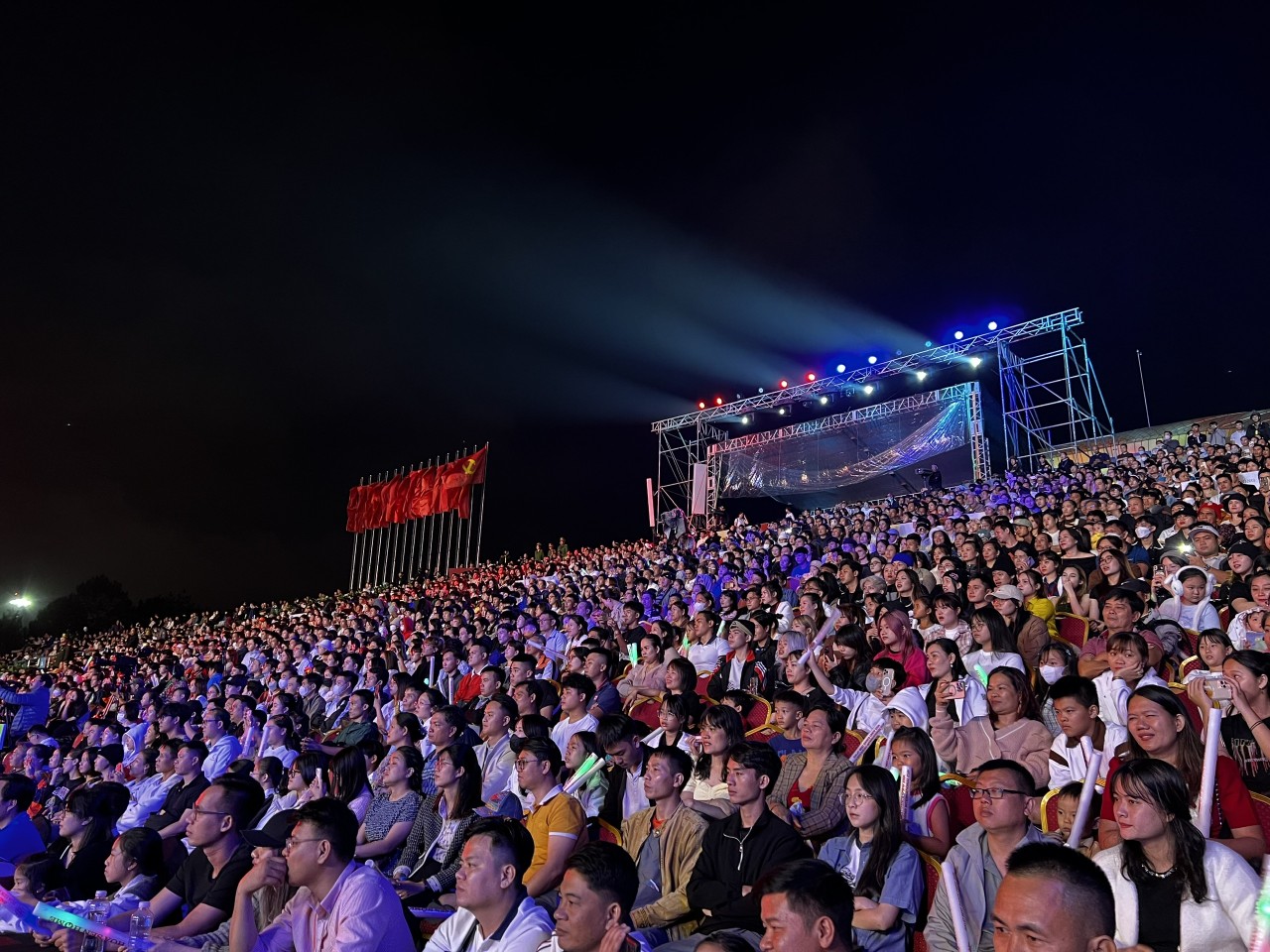 Chung kết Nhóm nhảy xuất sắc nhất Đà Lạt 2025 sẽ trình diễn tại quảng trường Lâm Viên