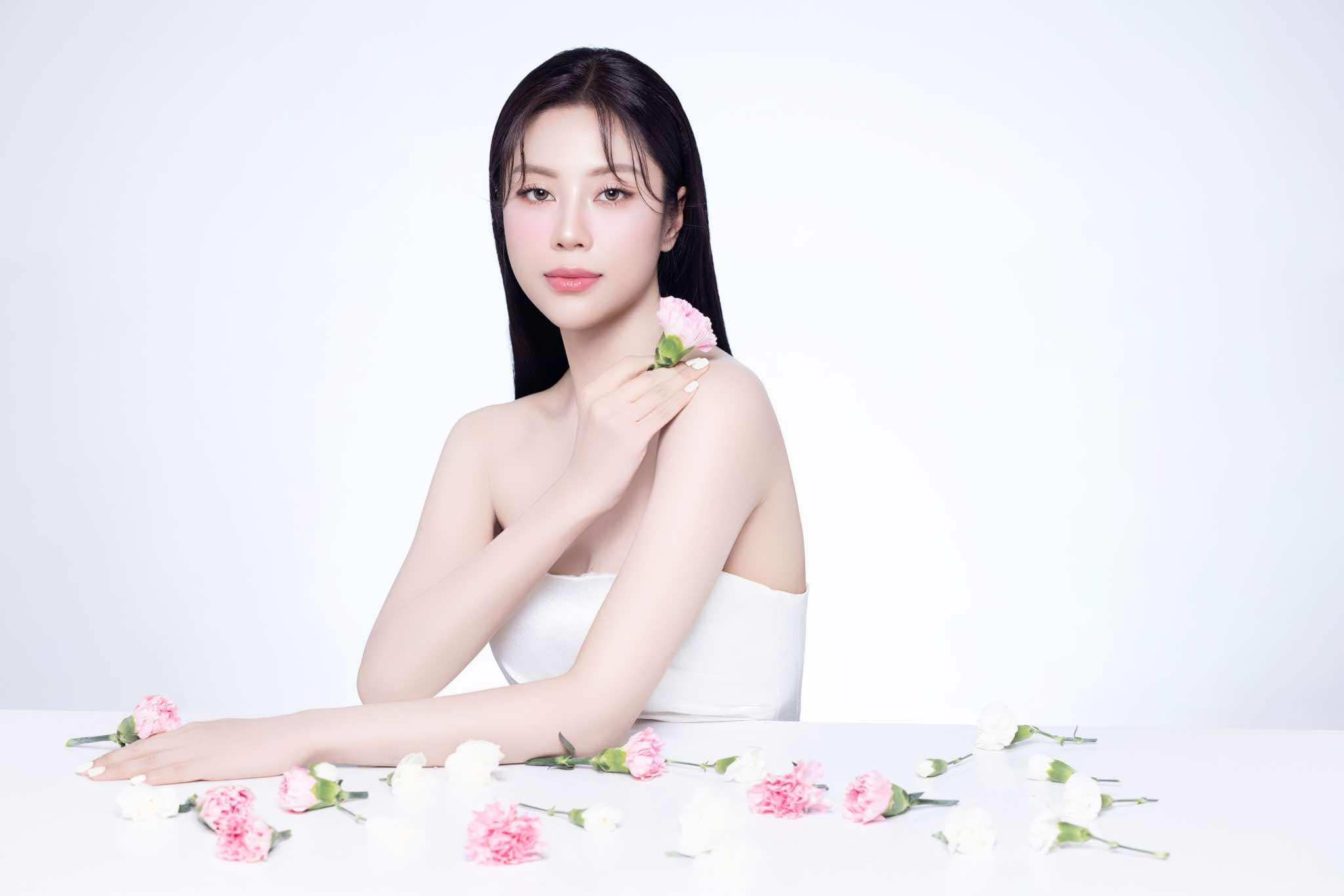Tô Diệp Hà tiết lộ bí quyết giữ dáng - Ảnh 6. Tô Diệp Hà tiết lộ bí quyết giữ dáng - Ảnh 6.