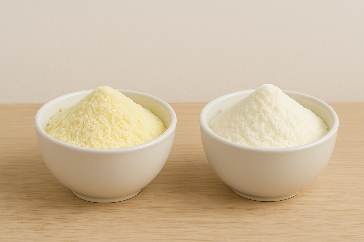 Làm thế nào để phân biệt sữa thật và sữa giả? - Ảnh 1.