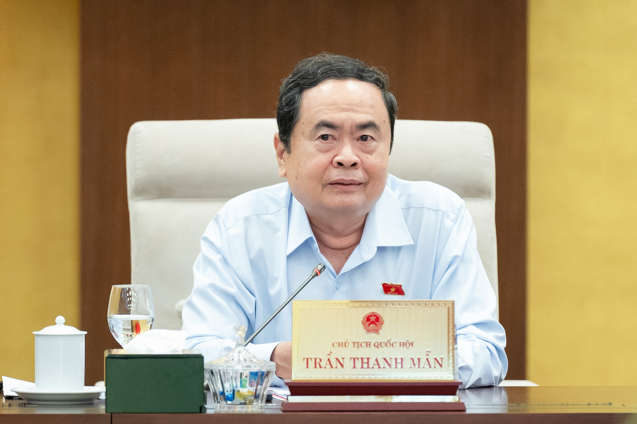 'Nhà khoa học loay hoay với hóa đơn chứng từ thì không làm được gì hết' - Ảnh 2.