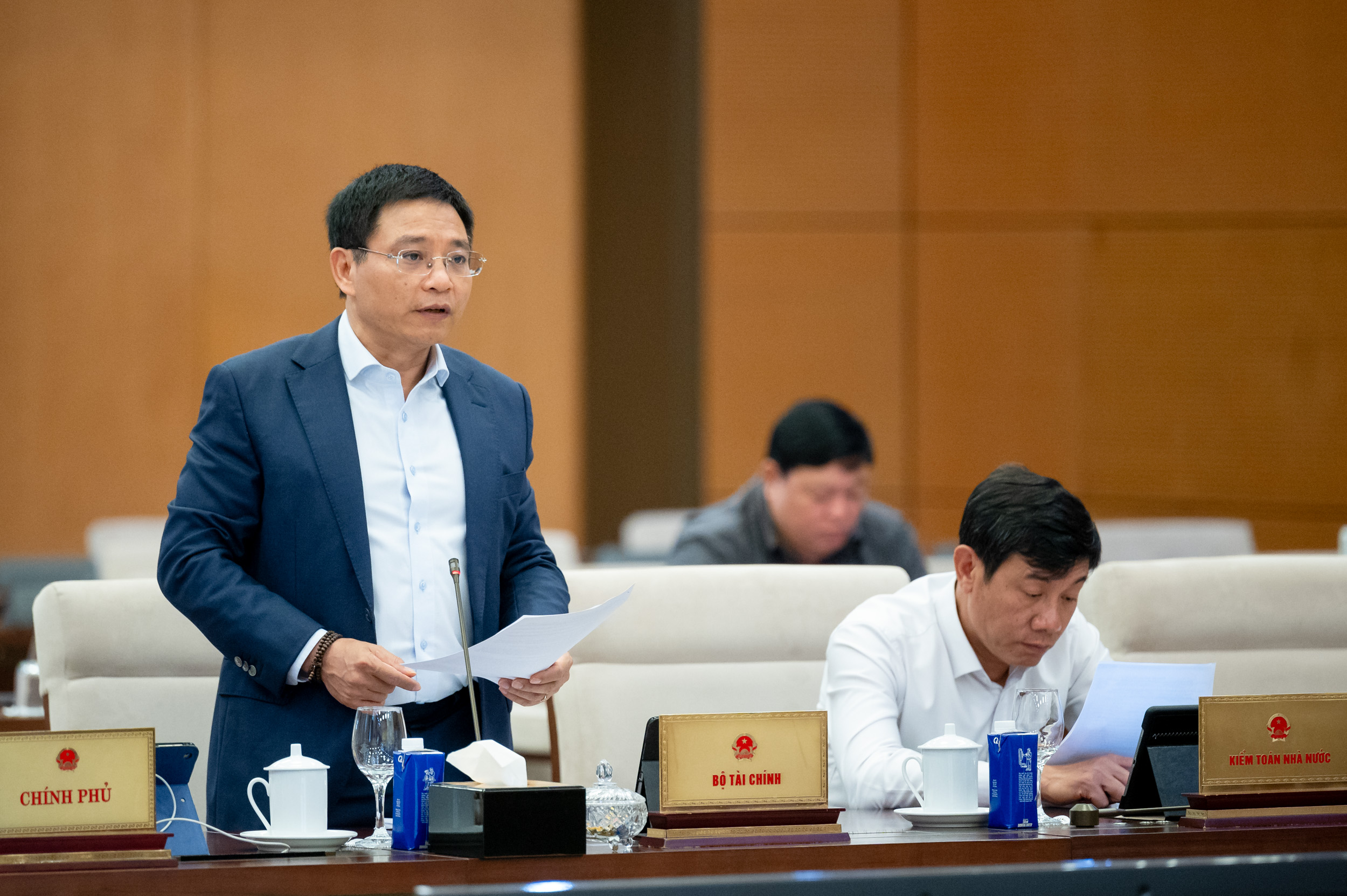 Trình Quốc hội miễn thuế sử dụng đất nông nghiệp đến hết 2030 Trình Quốc hội miễn thuế sử dụng đất nông nghiệp đến hết 2030