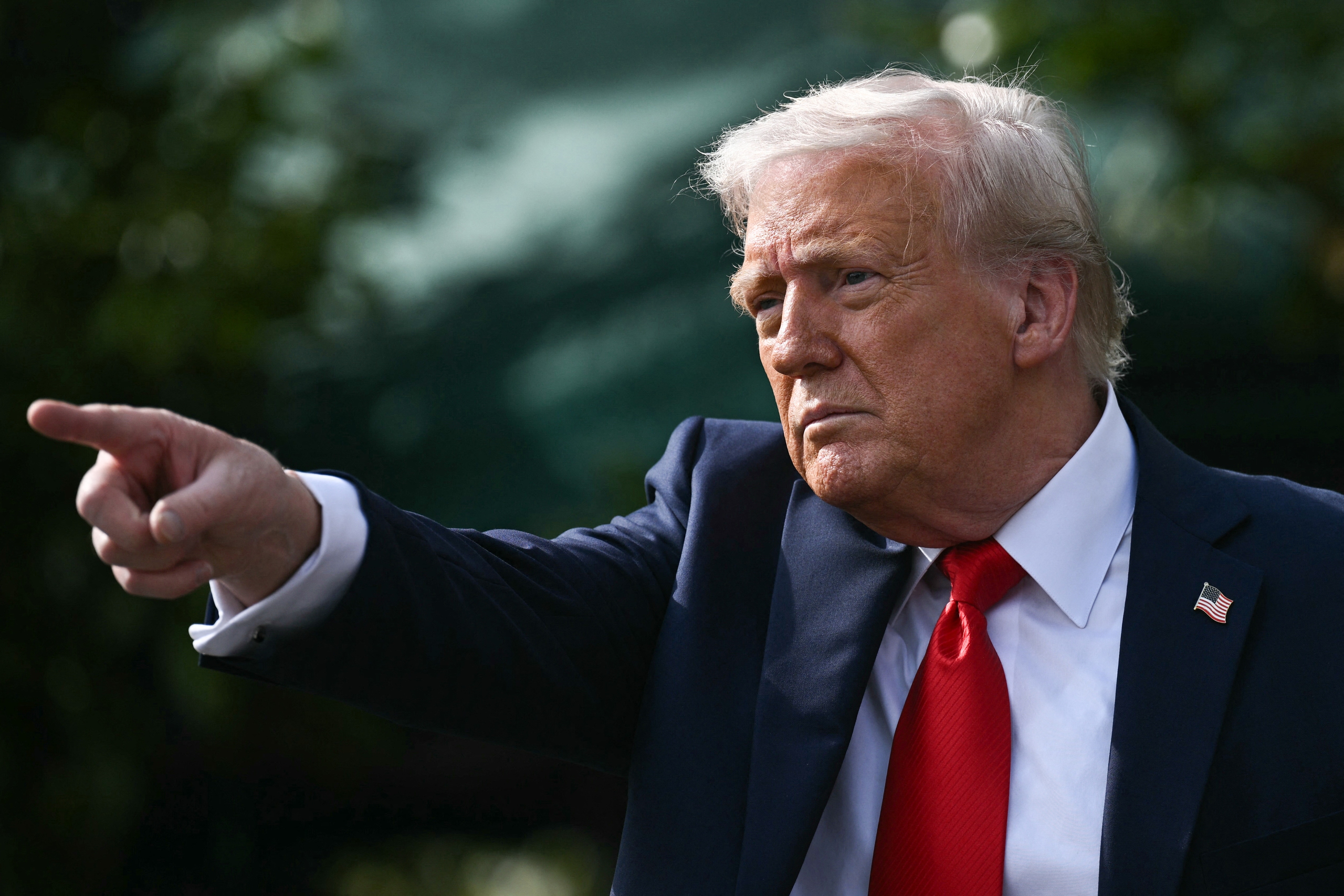 Chính quyền Tổng thống Trump bị kiện tại Tòa án Thương mại quốc tế Mỹ