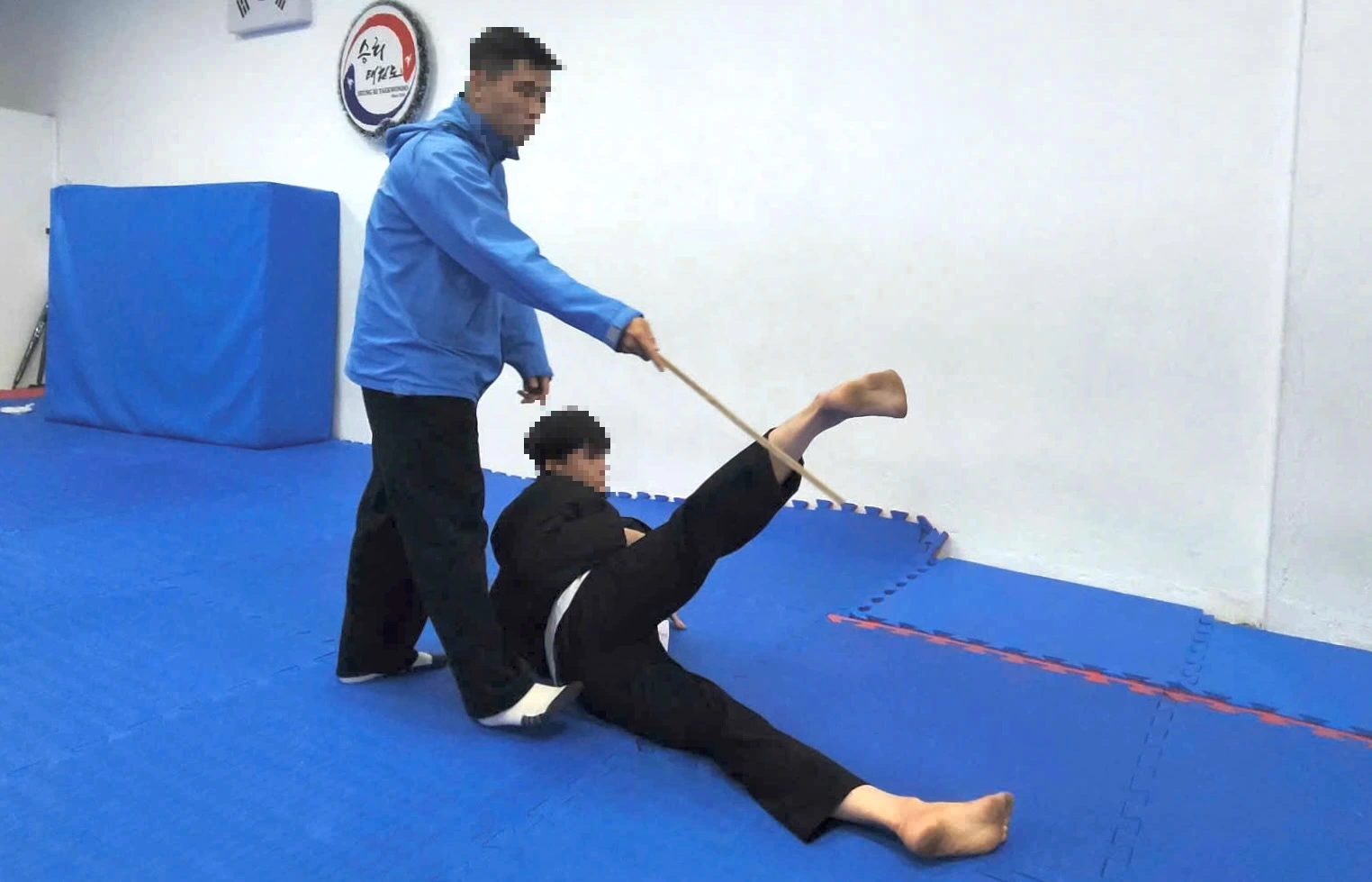 Diễn biến mới nhất vụ HLV taekwondo đánh võ sinh gây xôn xao ở Đà Nẵng- Ảnh 1. Diễn biến mới nhất vụ HLV taekwondo đánh võ sinh gây xôn xao ở Đà Nẵng- Ảnh 1.