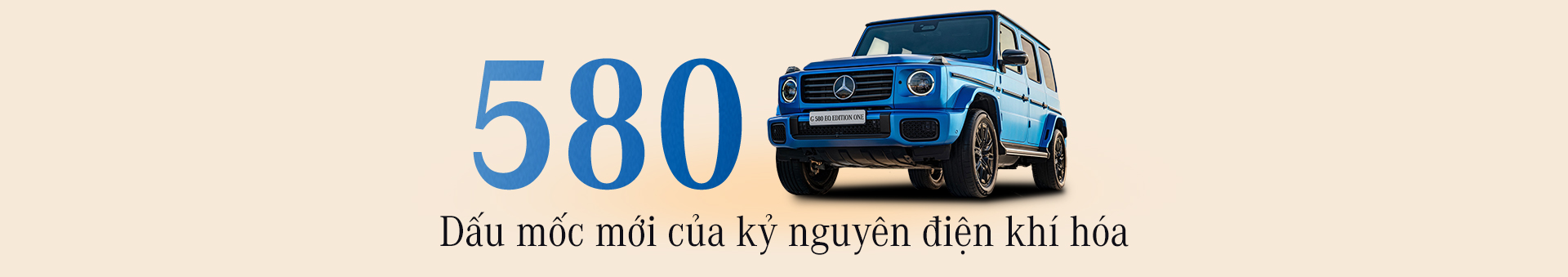Những con số ấn tượng về biểu tượng Mercedes-Benz G-Class - Ảnh 2.