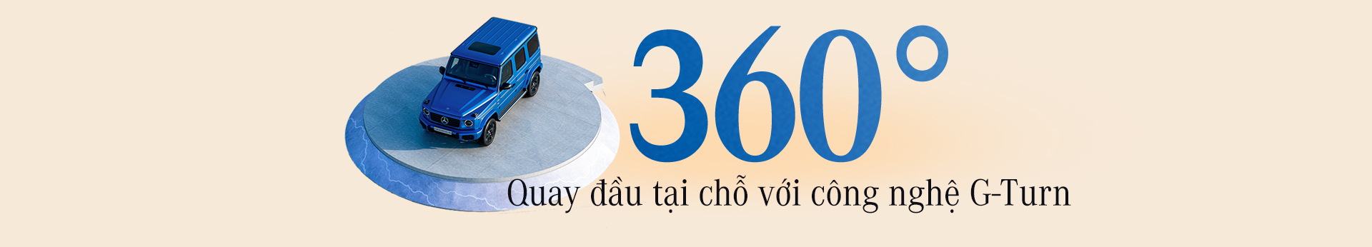 Những con số ấn tượng về biểu tượng Mercedes-Benz G-Class - Ảnh 16.