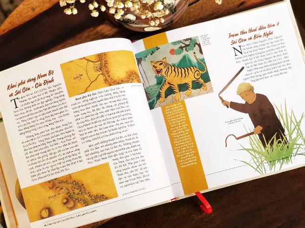 - រូបថតទី ៤។ - Ảnh 4.