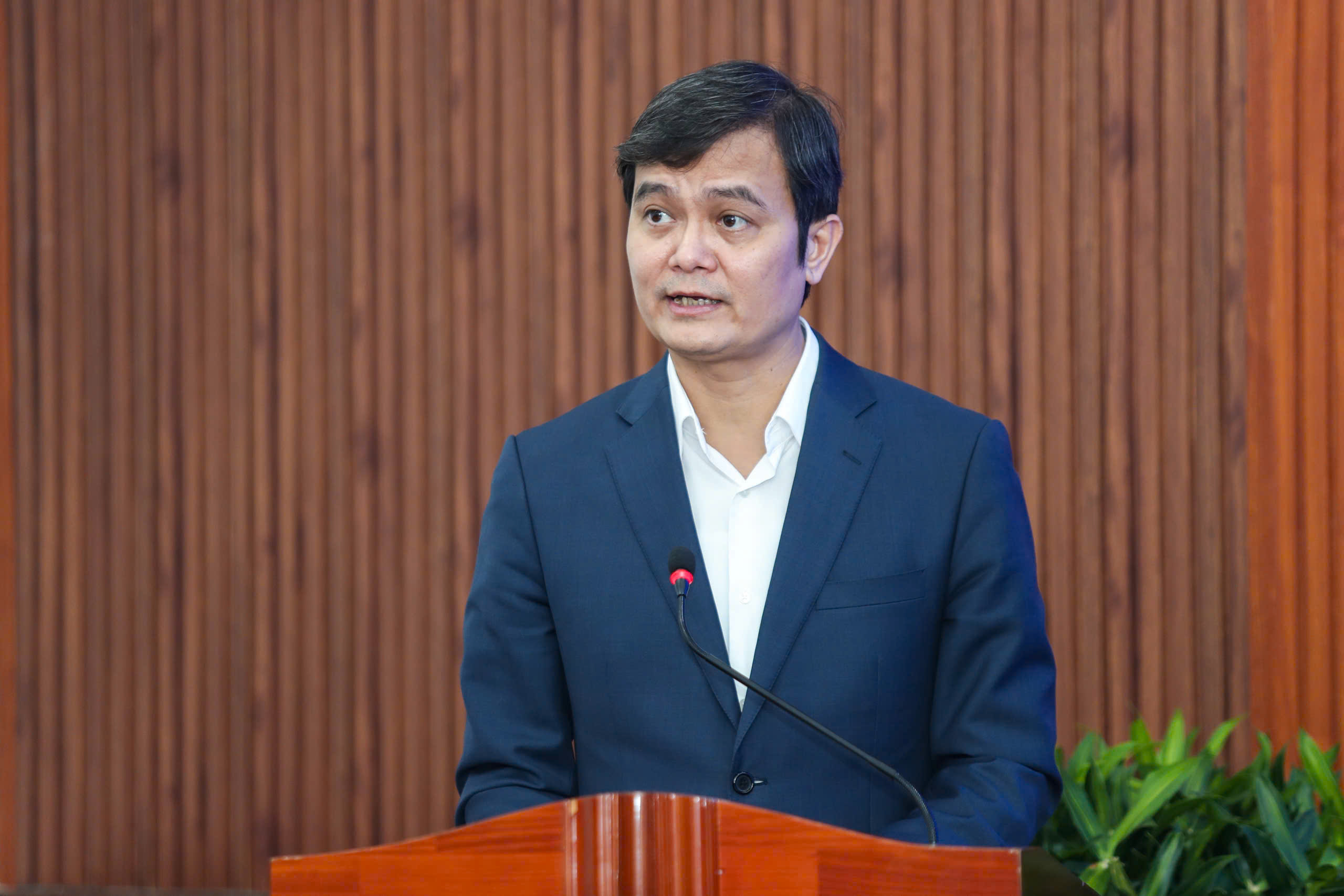 Thanh niên Việt – Trung chia sẻ kinh nghiệm đổi mới hoạt động trong tình hình mới - Ảnh 3.