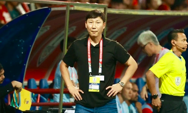 Ông Kim chọn một loạt nhân tố mới, U.22 Việt Nam muốn ‘thâu tóm’ HCV ở mọi mặt trận- Ảnh 1. Ông Kim chọn một loạt nhân tố mới, U.22 Việt Nam muốn ‘thâu tóm’ HCV ở mọi mặt trận- Ảnh 1.