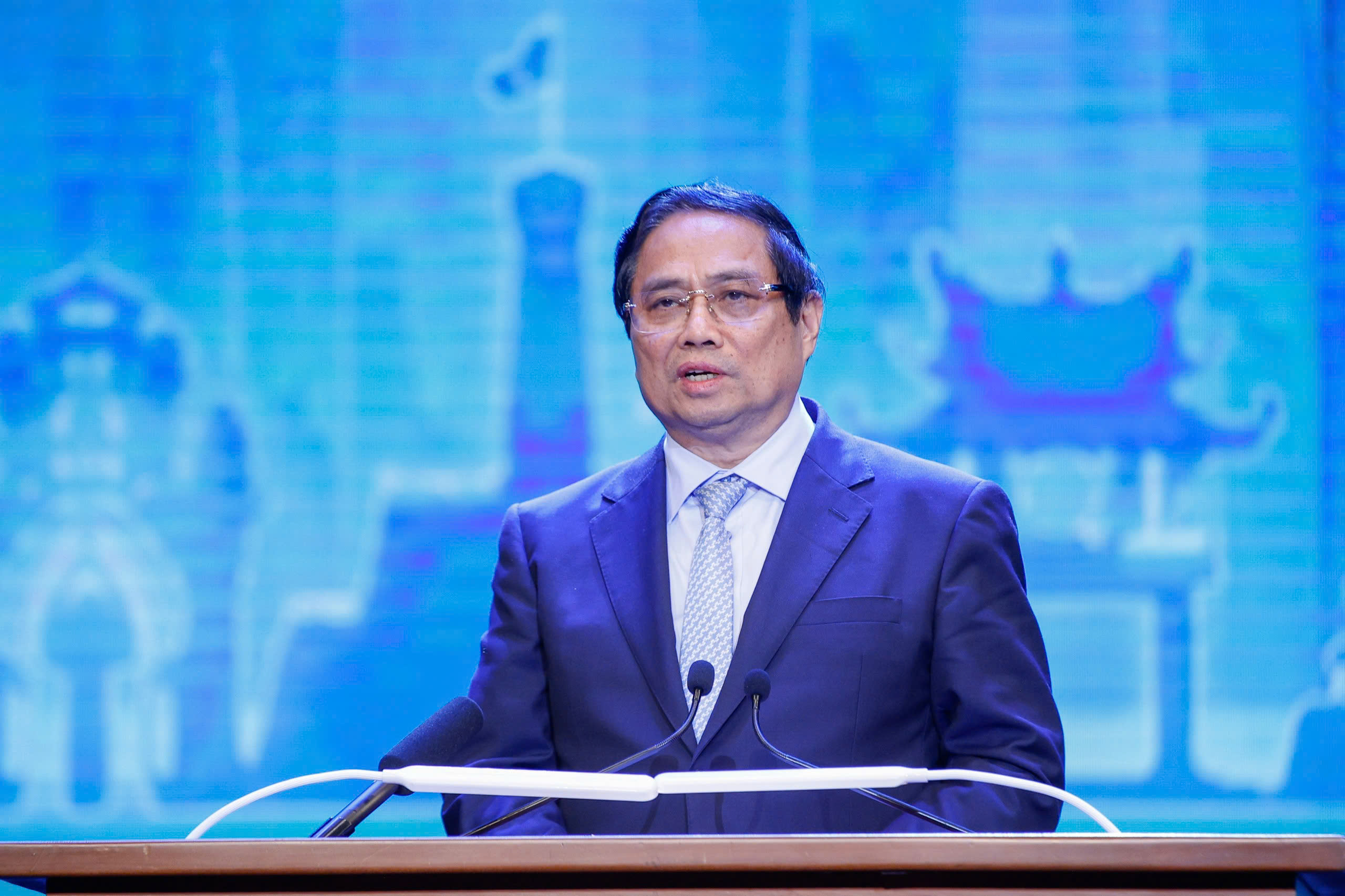 Tổng Bí thư Tô Lâm: Đổi mới sáng tạo và thịnh vượng bền vững - Ảnh 2. Tổng Bí thư Tô Lâm: Đổi mới sáng tạo và thịnh vượng bền vững - Ảnh 2.