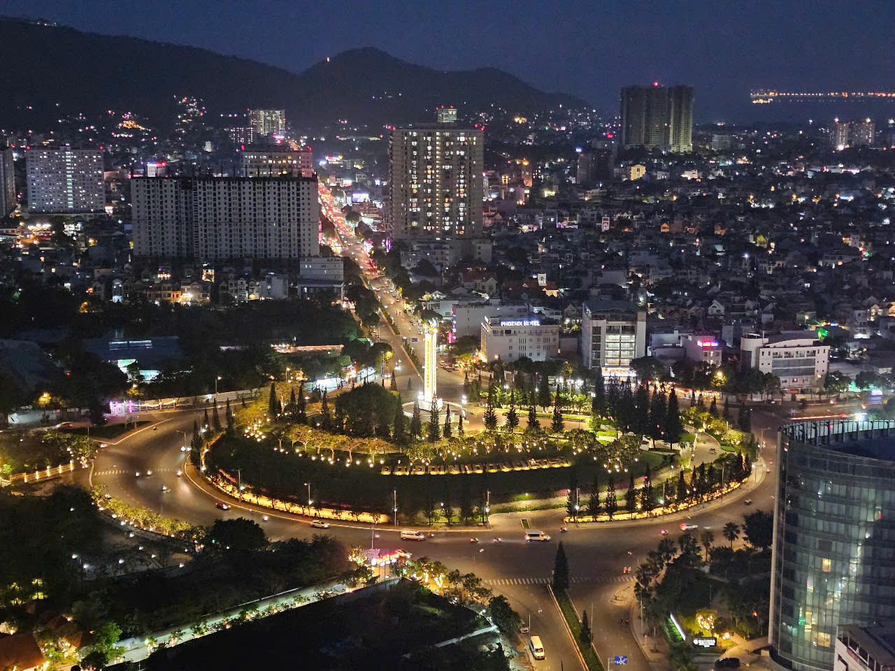 Bà Rịa - Vũng Tàu sắp xếp còn 11 phường, 18 xã và 1 đặc khu- Ảnh 1.