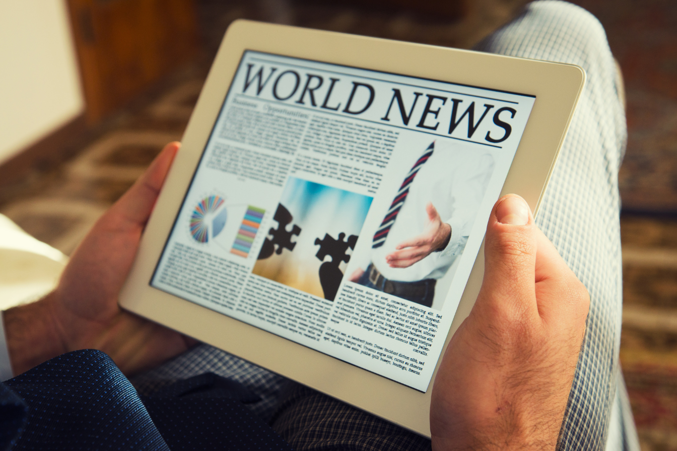 Vbee ra mắt giải pháp Báo nói ứng dụng AI: Nhanh chóng – Tiết kiệm vượt trội!- Ảnh 2.